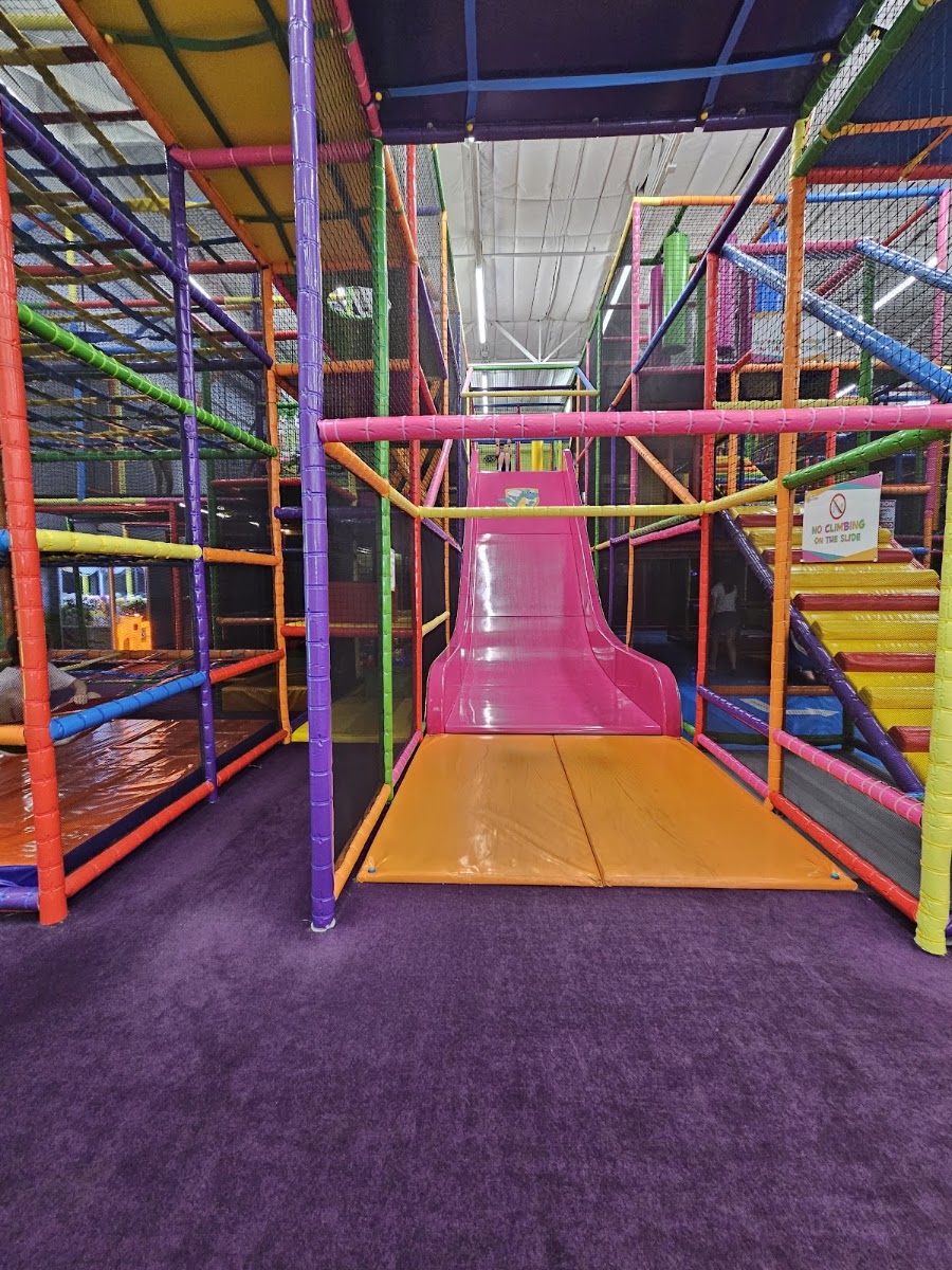 Indoor Fun & Sweet Treats for the Family in Phoenix