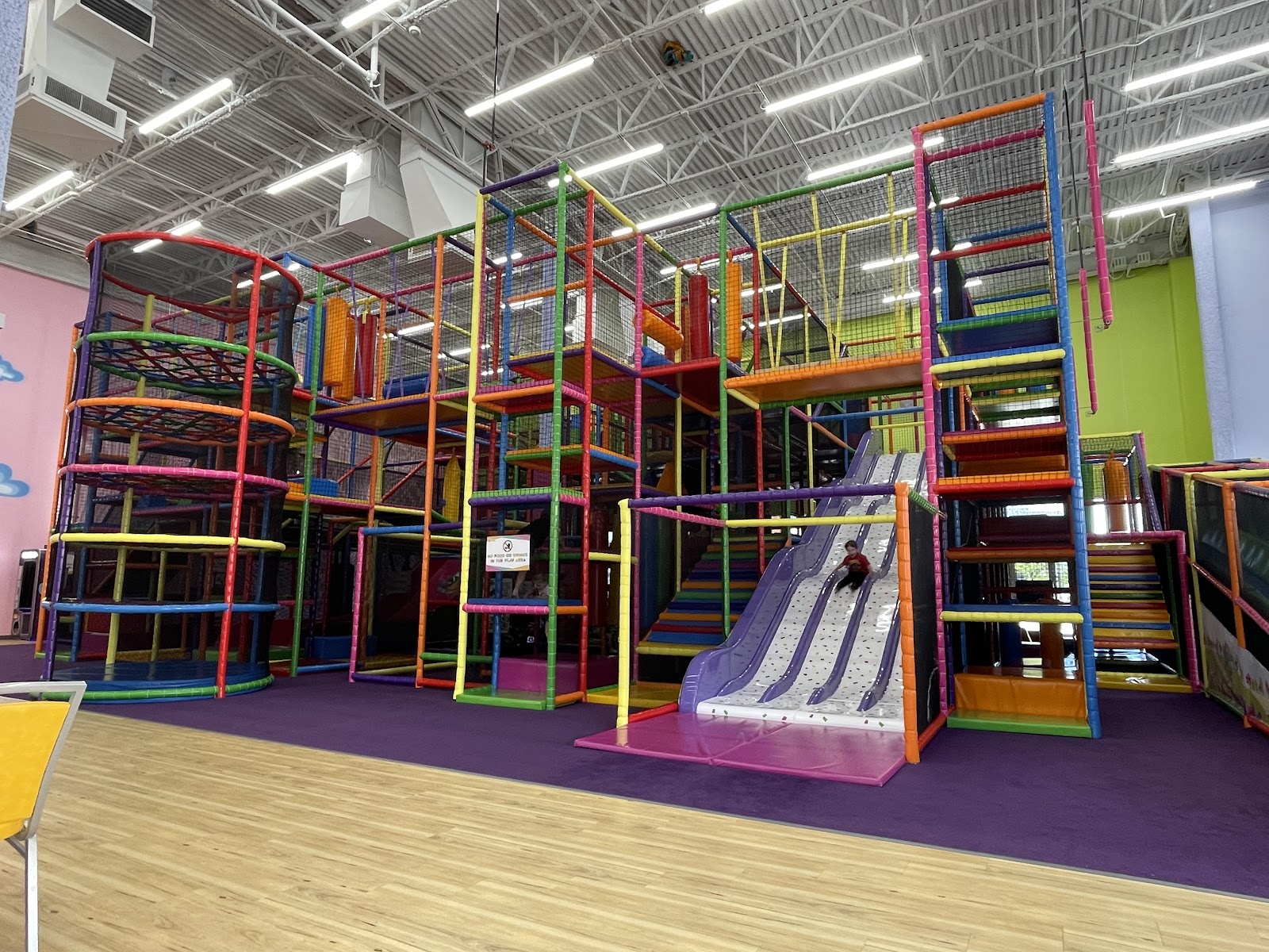 Kids Empire Plainfield