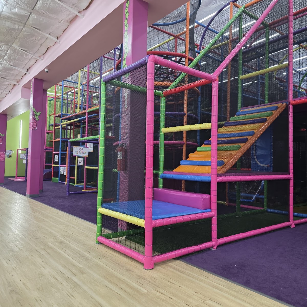 Kids Empire Sterling Heights