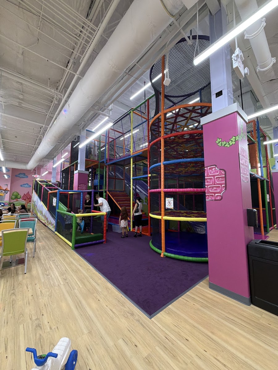 Kids Empire Wellington