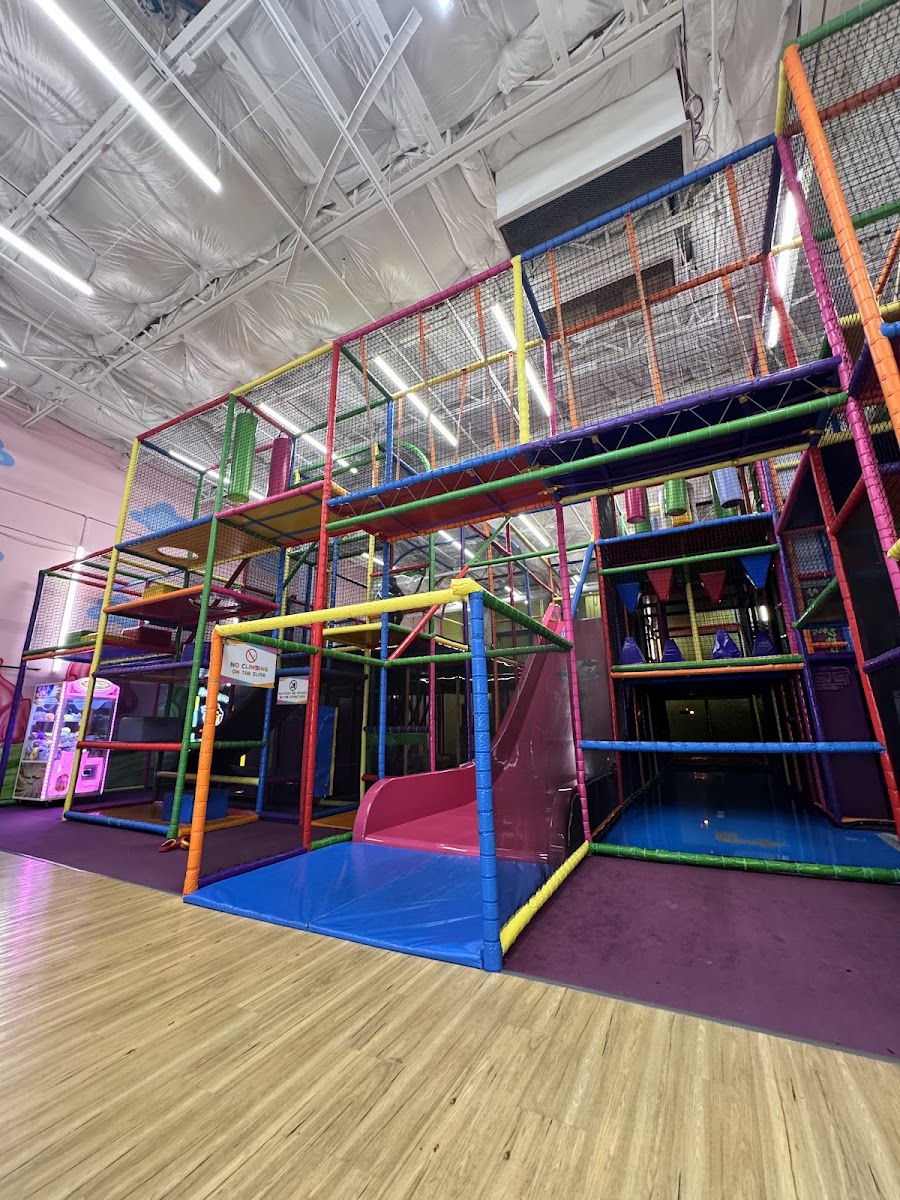 Kids Empire Woodbridge