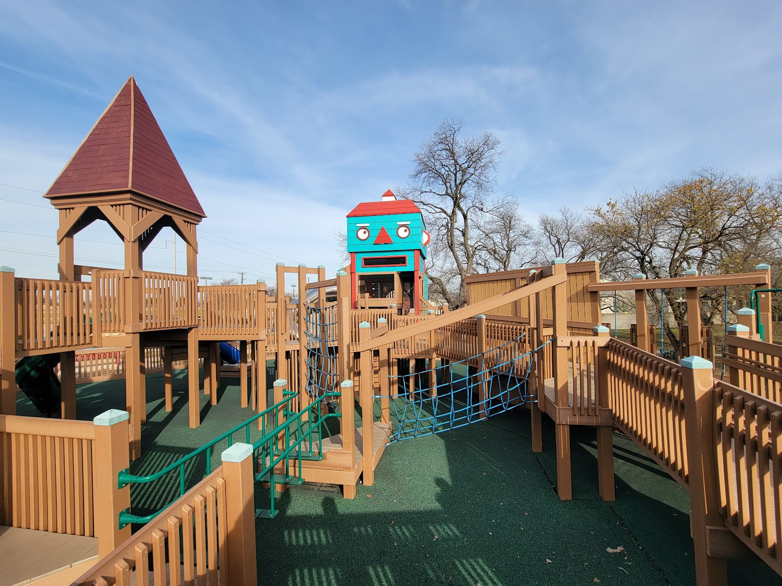 Kids Kingdom