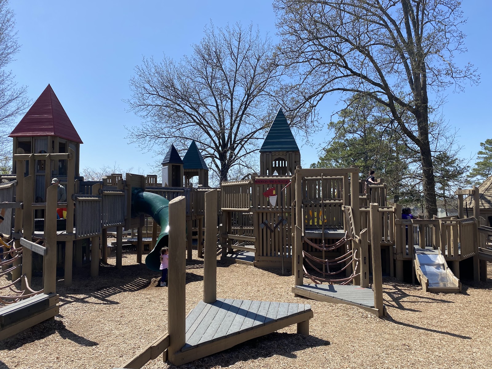 Kids Kingdom