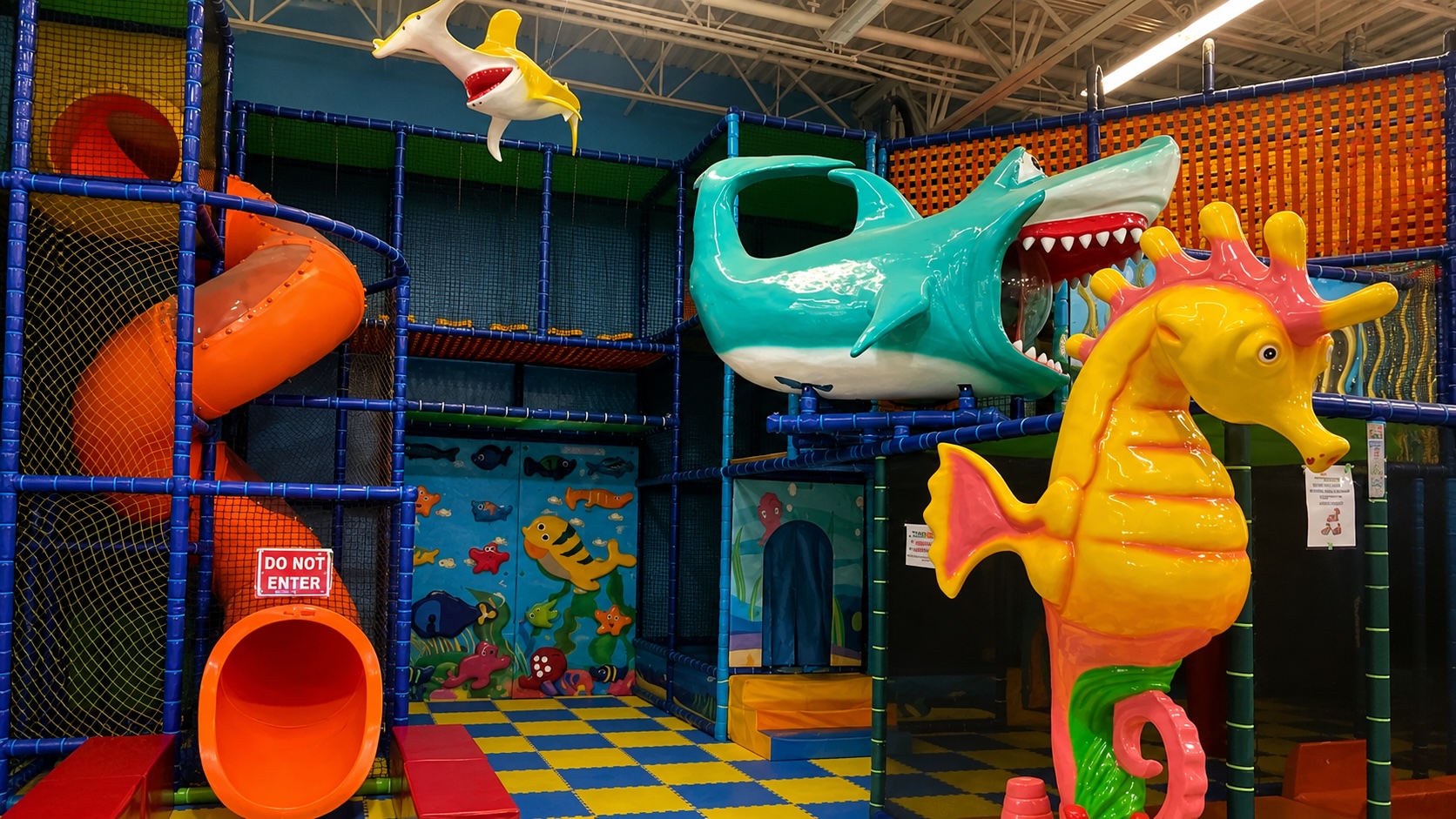 Kids Wonderland