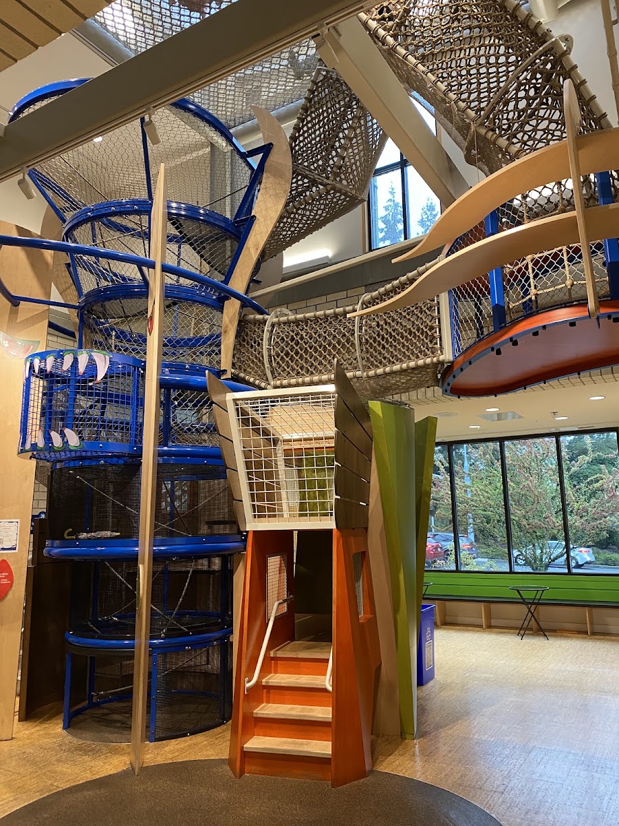 KidsQuest Children's Museum