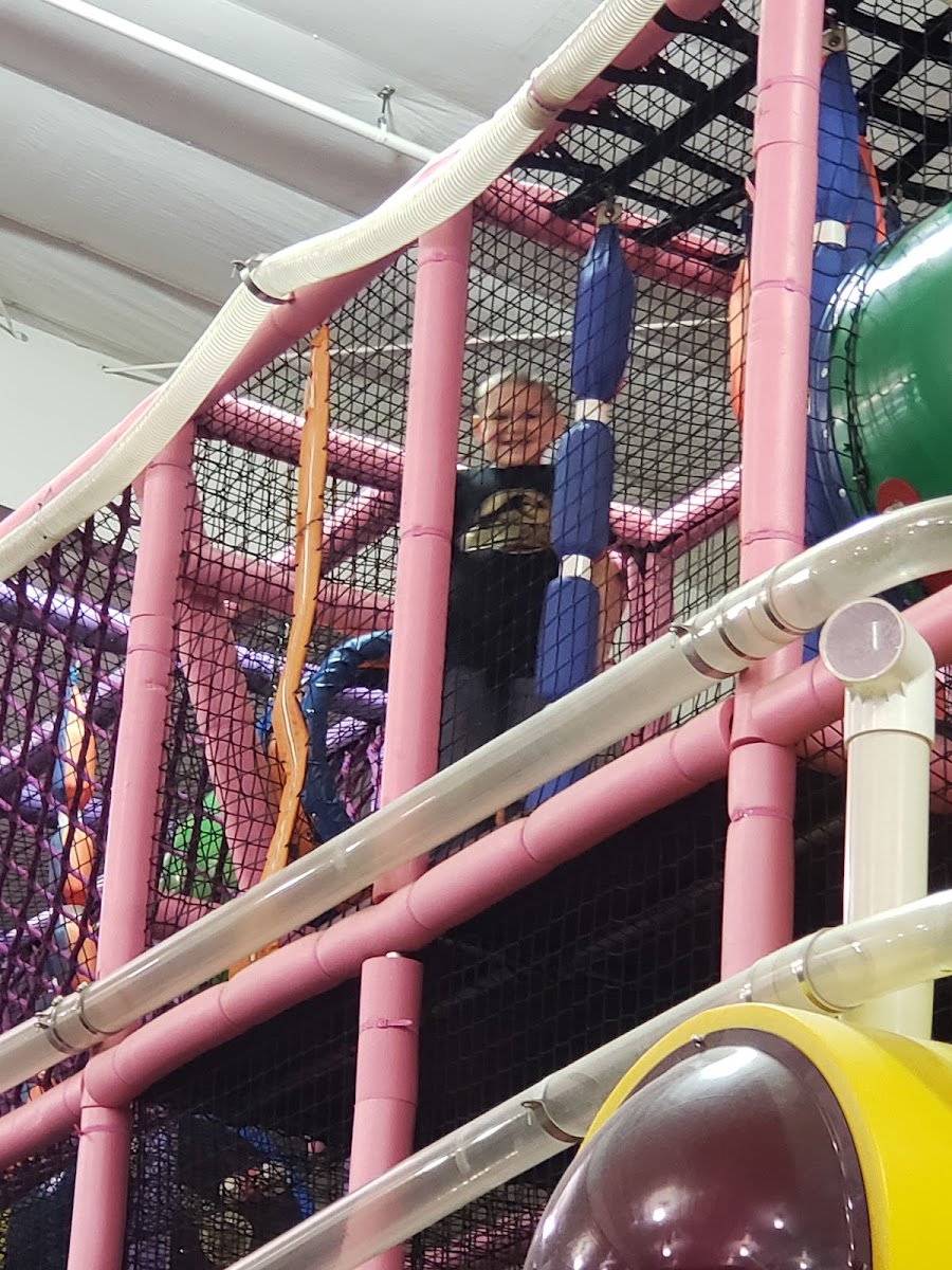 Kidstar Park
