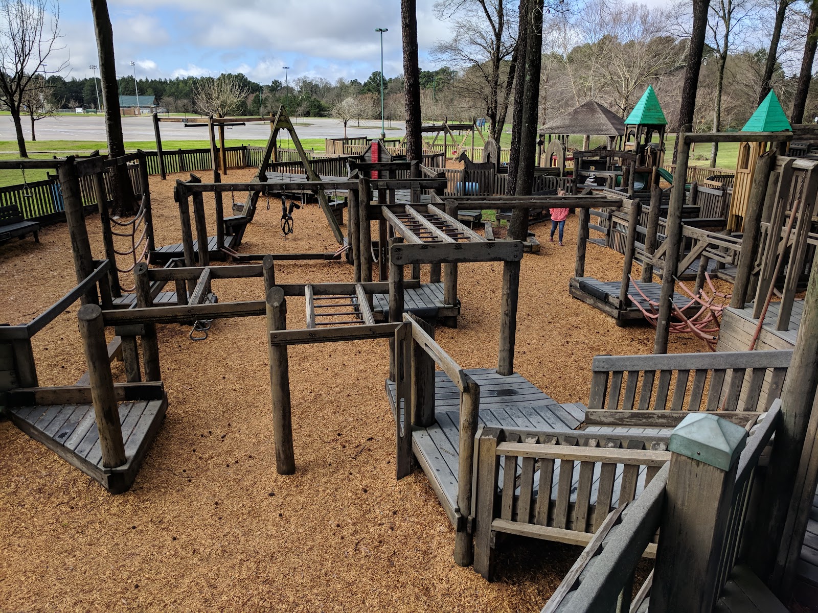 KidsView Playground