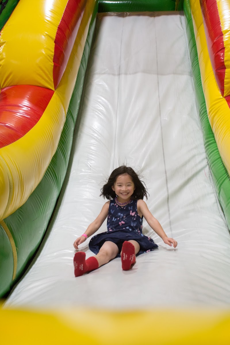 Kidzone Indoor Play Park