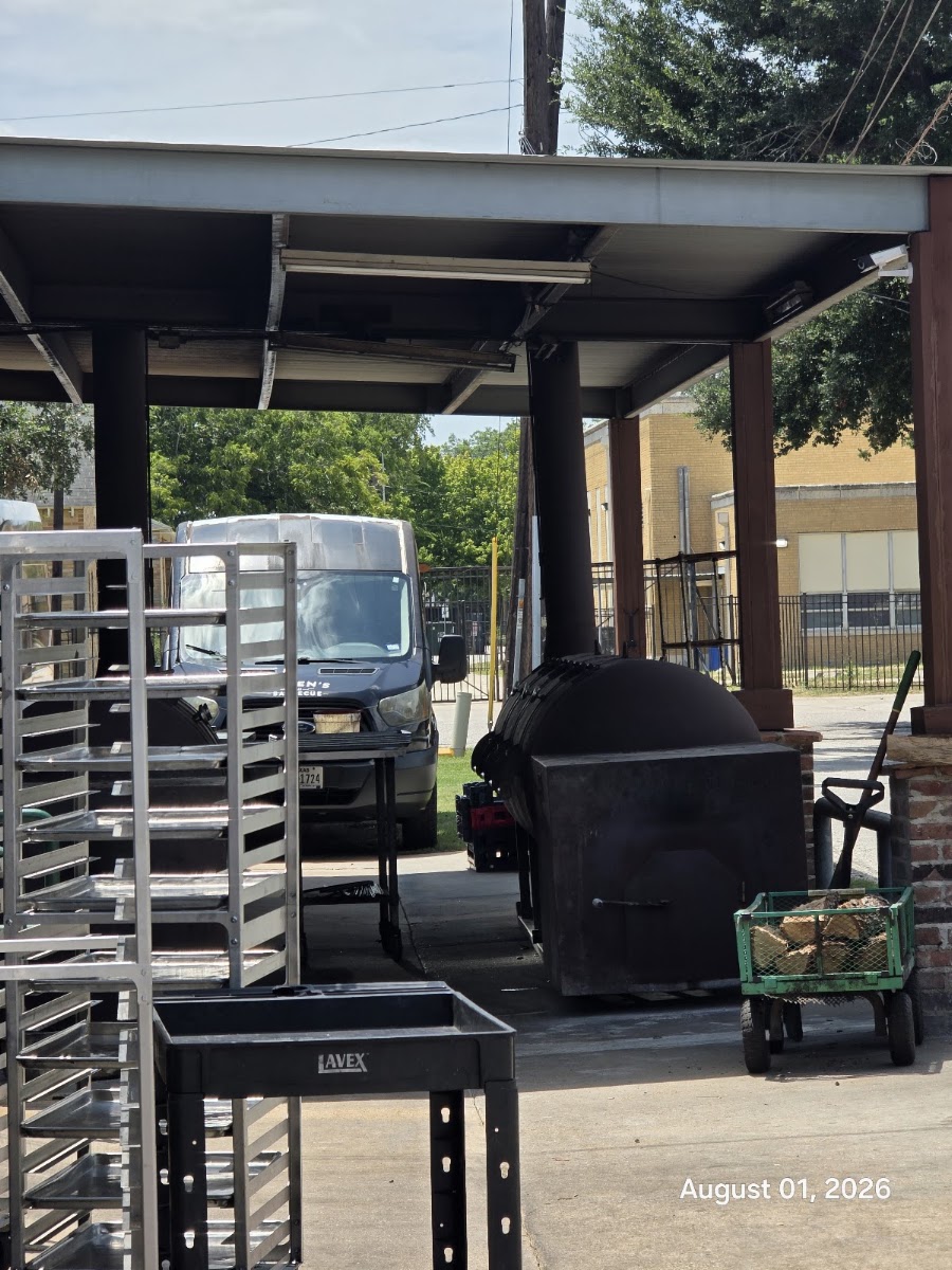 Killen's Barbecue