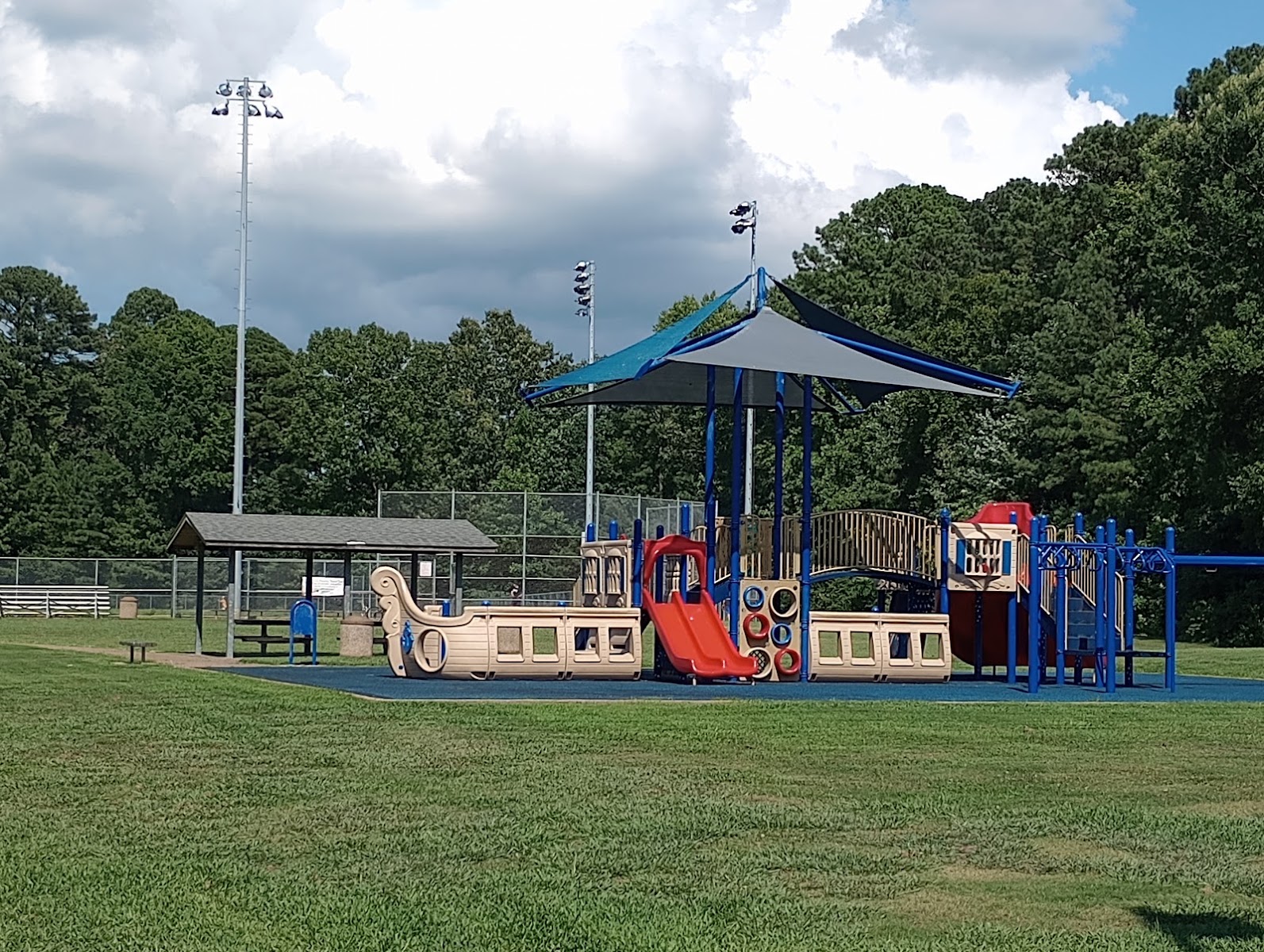 Kiln Creek Park