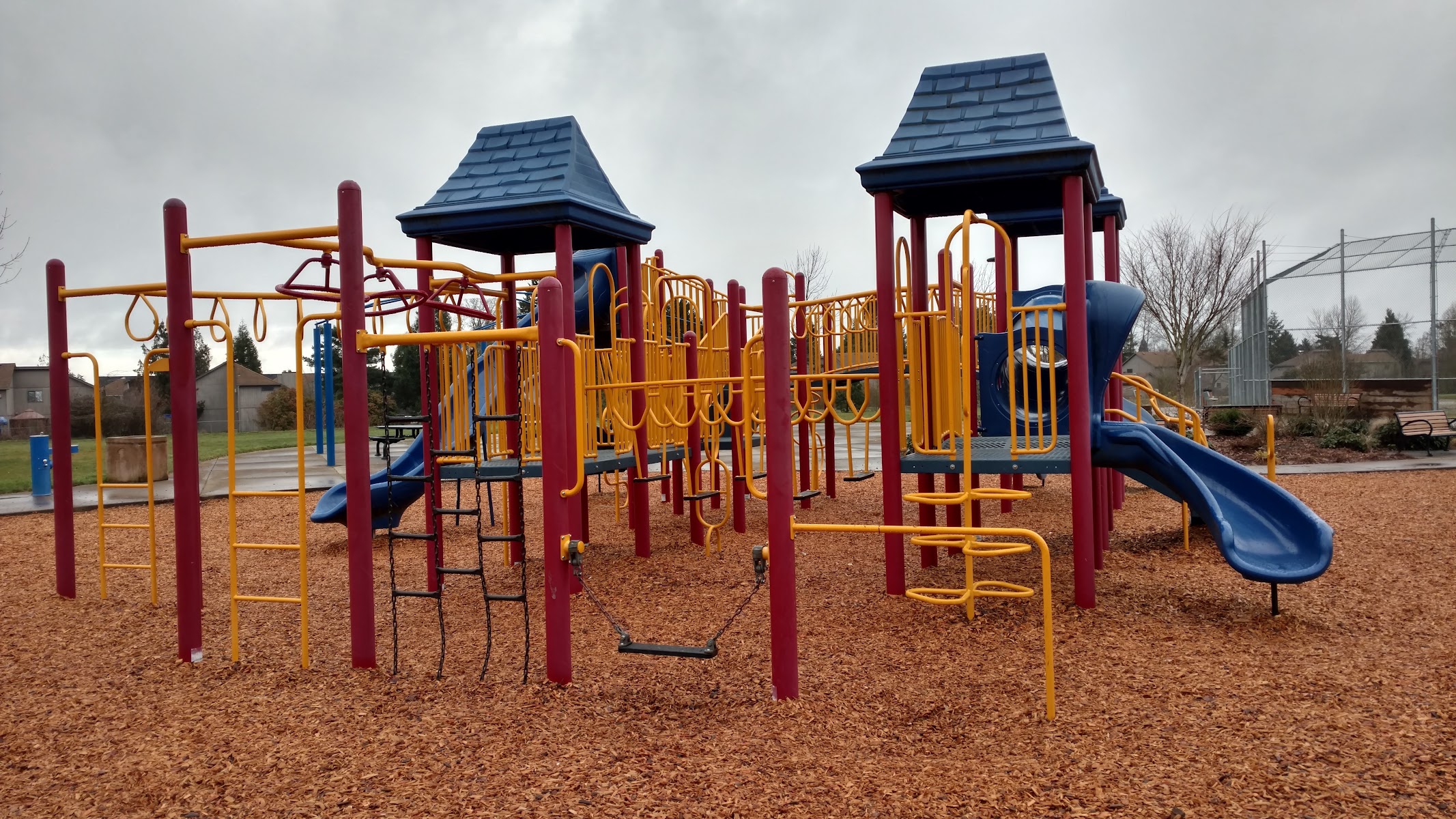 Kinder Park