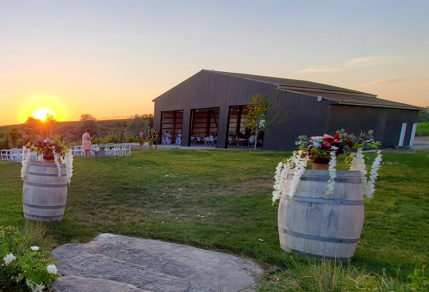 Kindred Vineyards