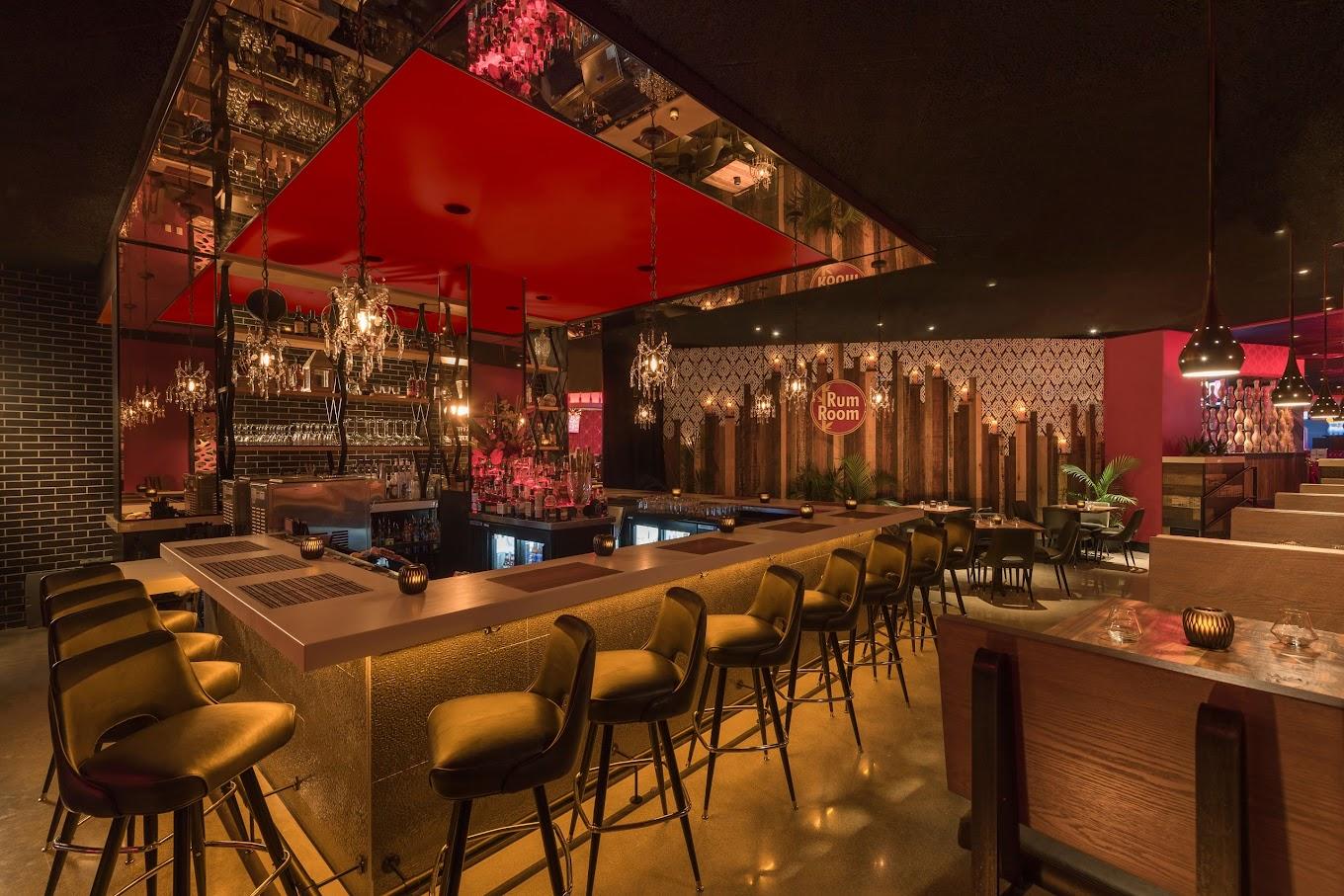 Kings Dining & Entertainment