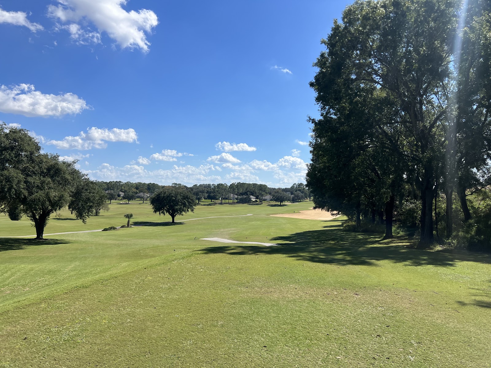 Kings Ridge Golf Club