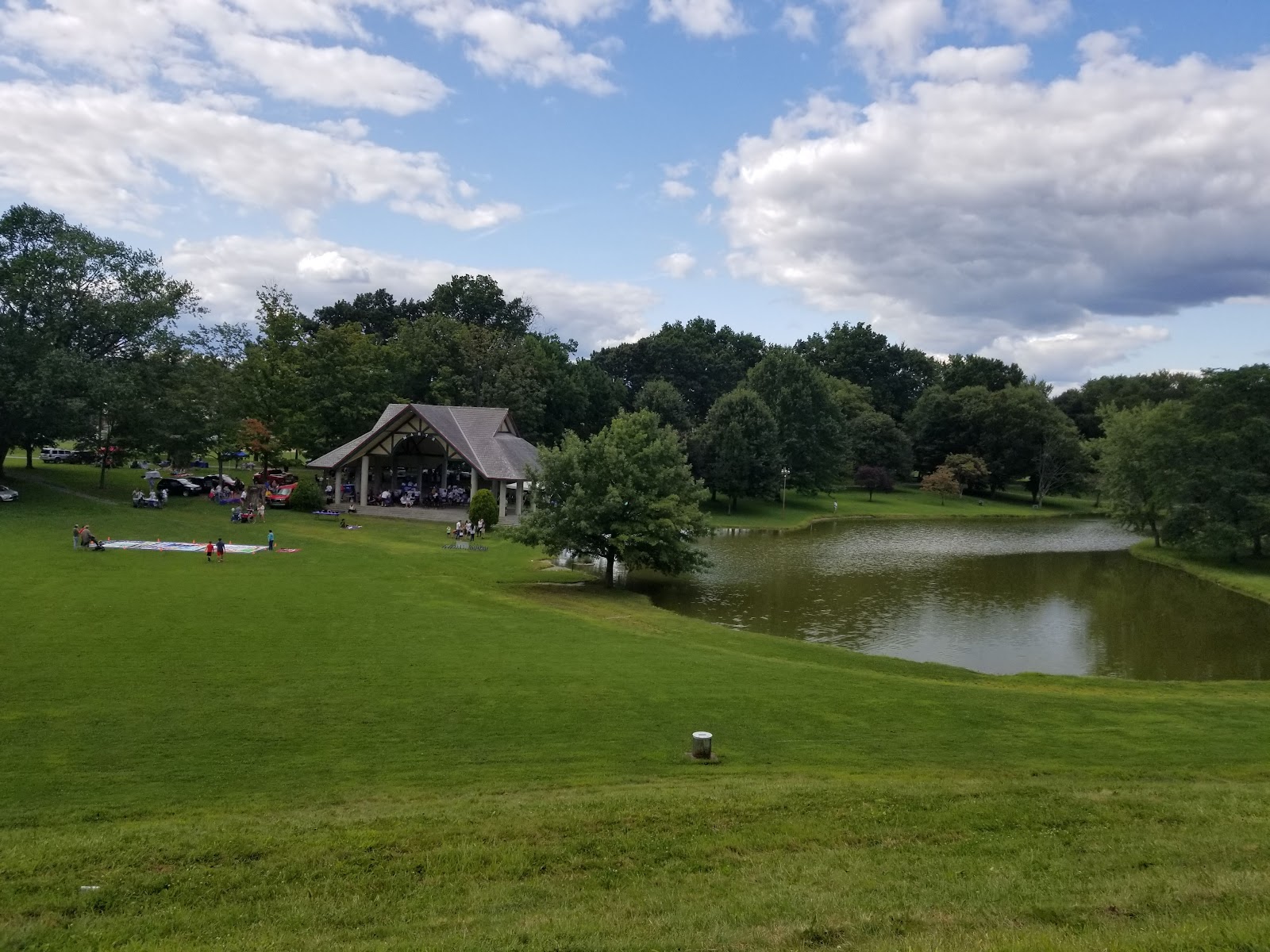 Kirby Park
