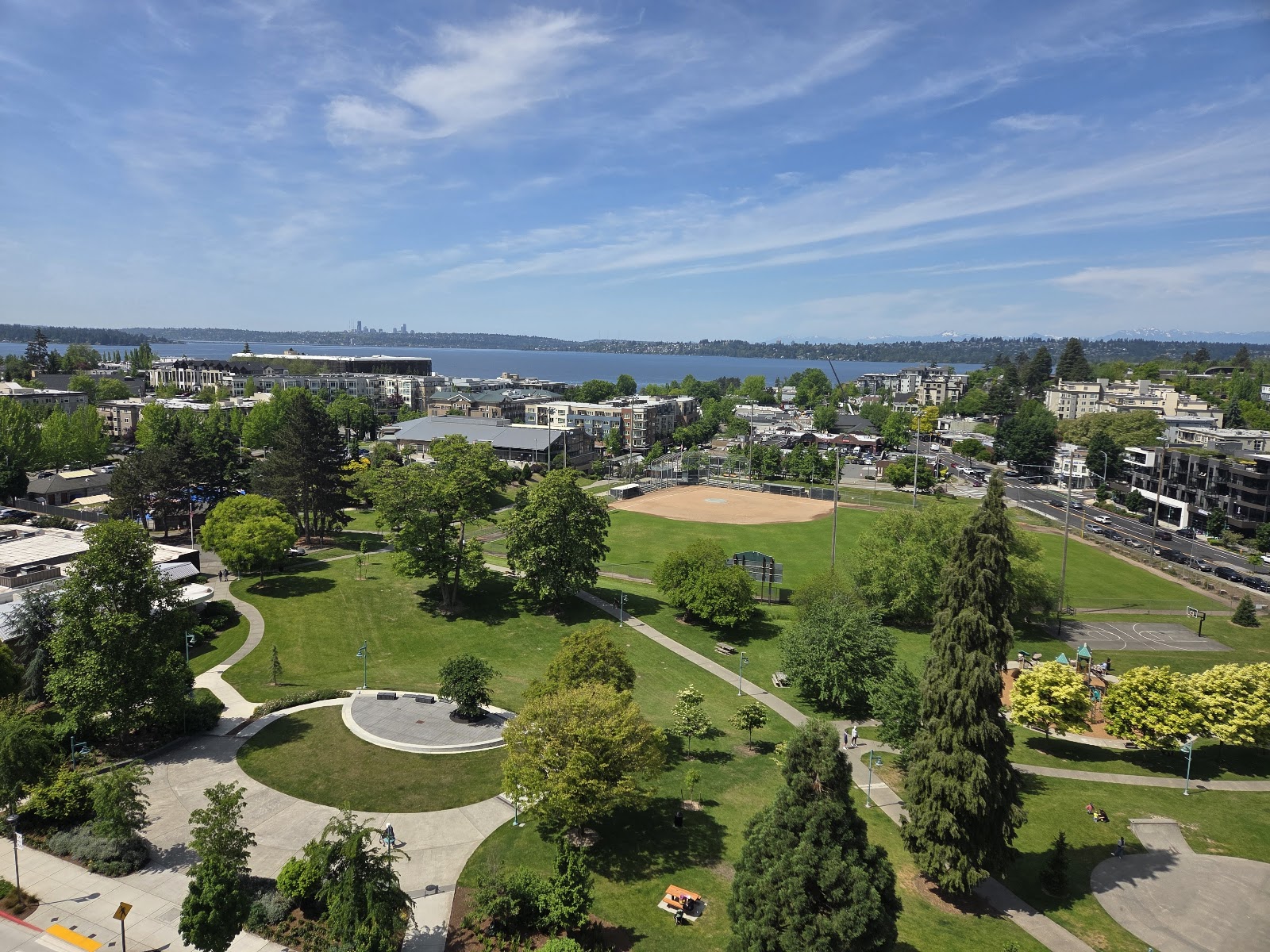 Kirkland Urban