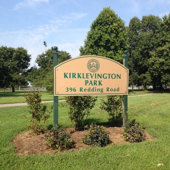 Kirklevington Park