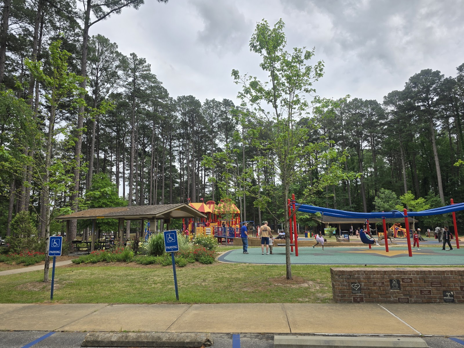 Kiroli Park
