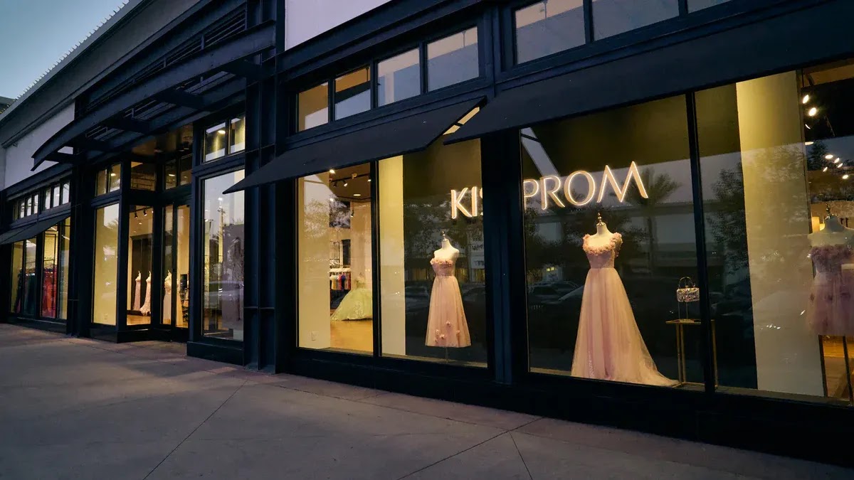 KissProm