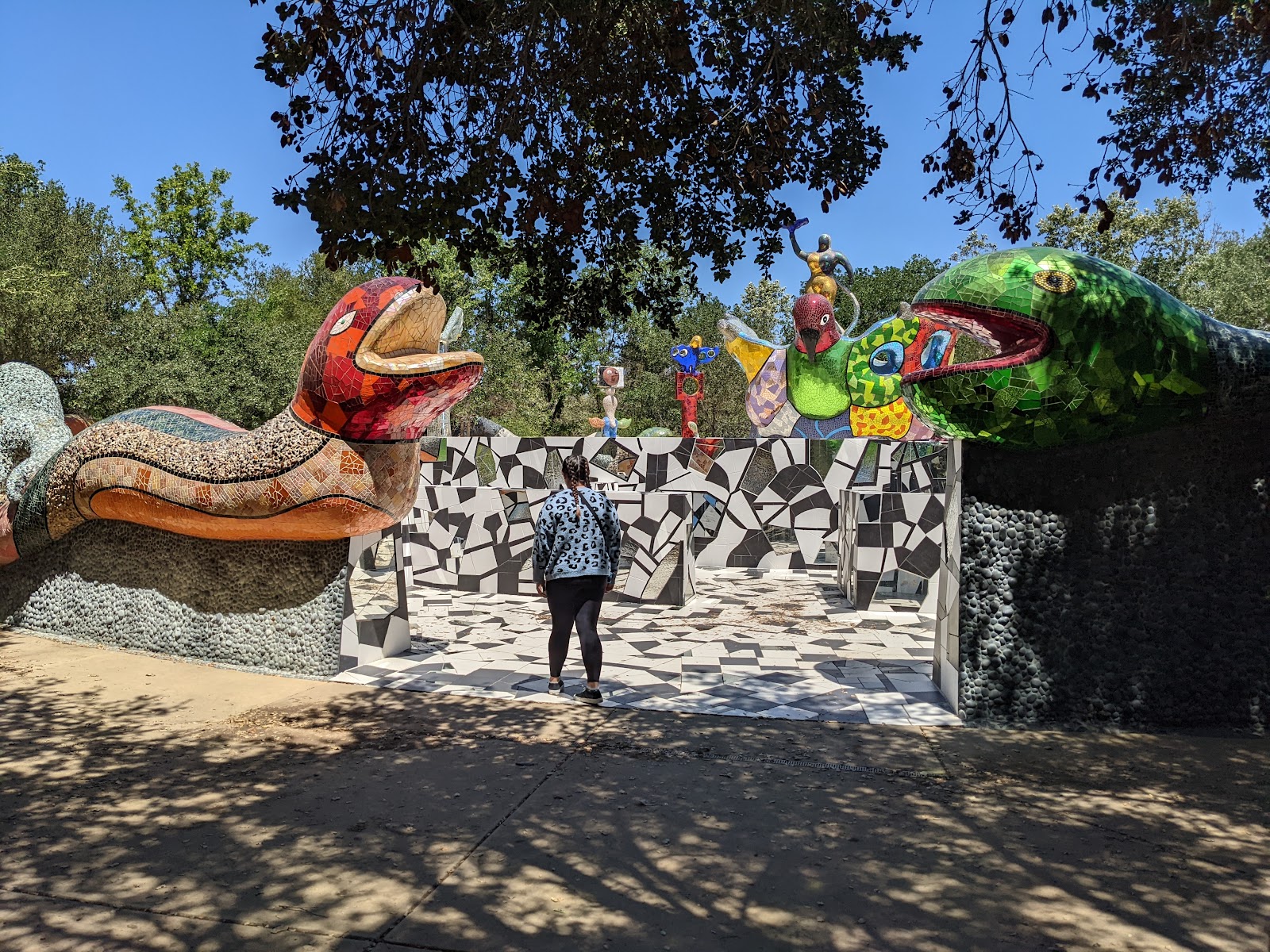Kit Carson Park