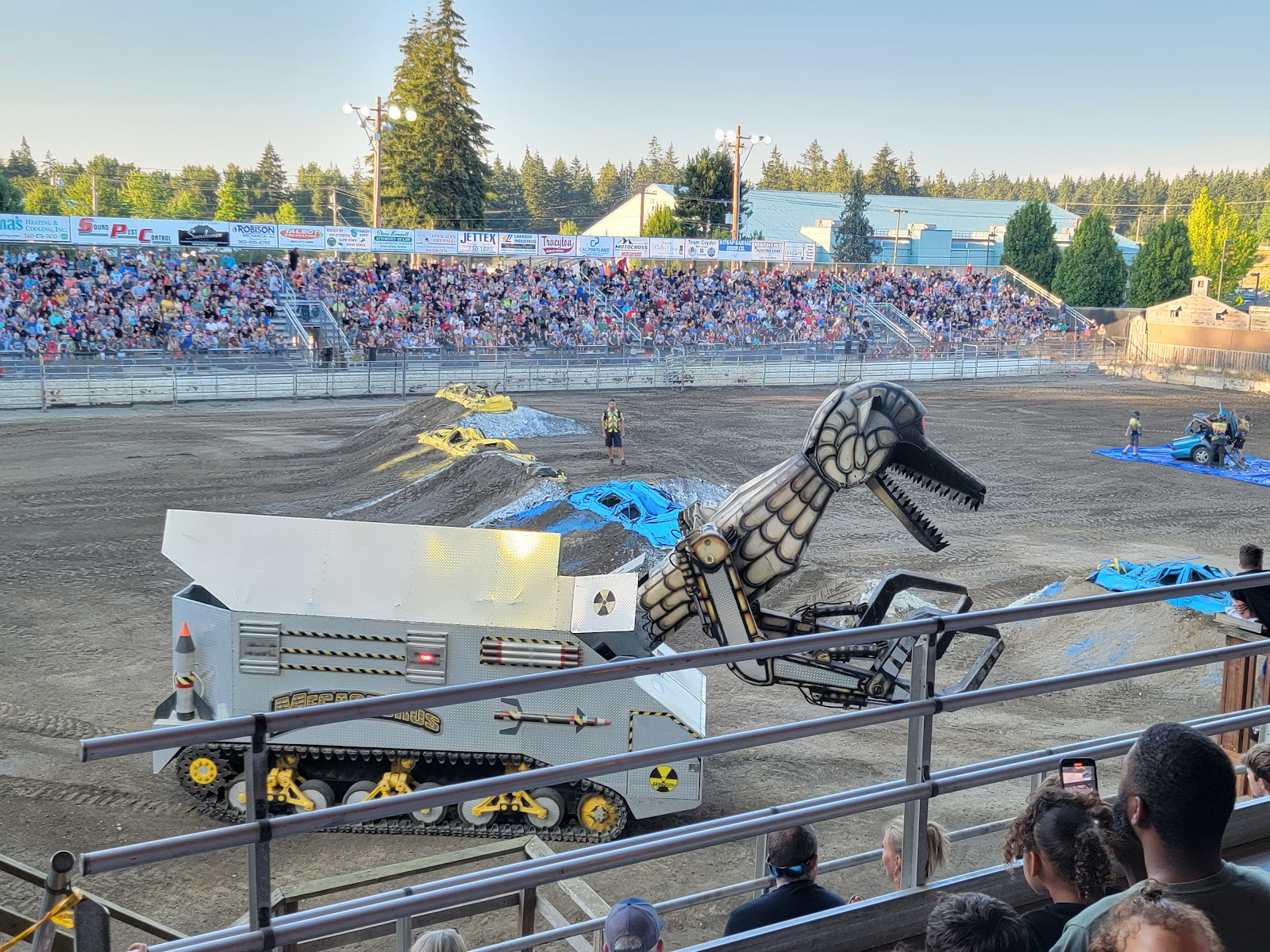 Kitsap County Fairgrounds & Events Center