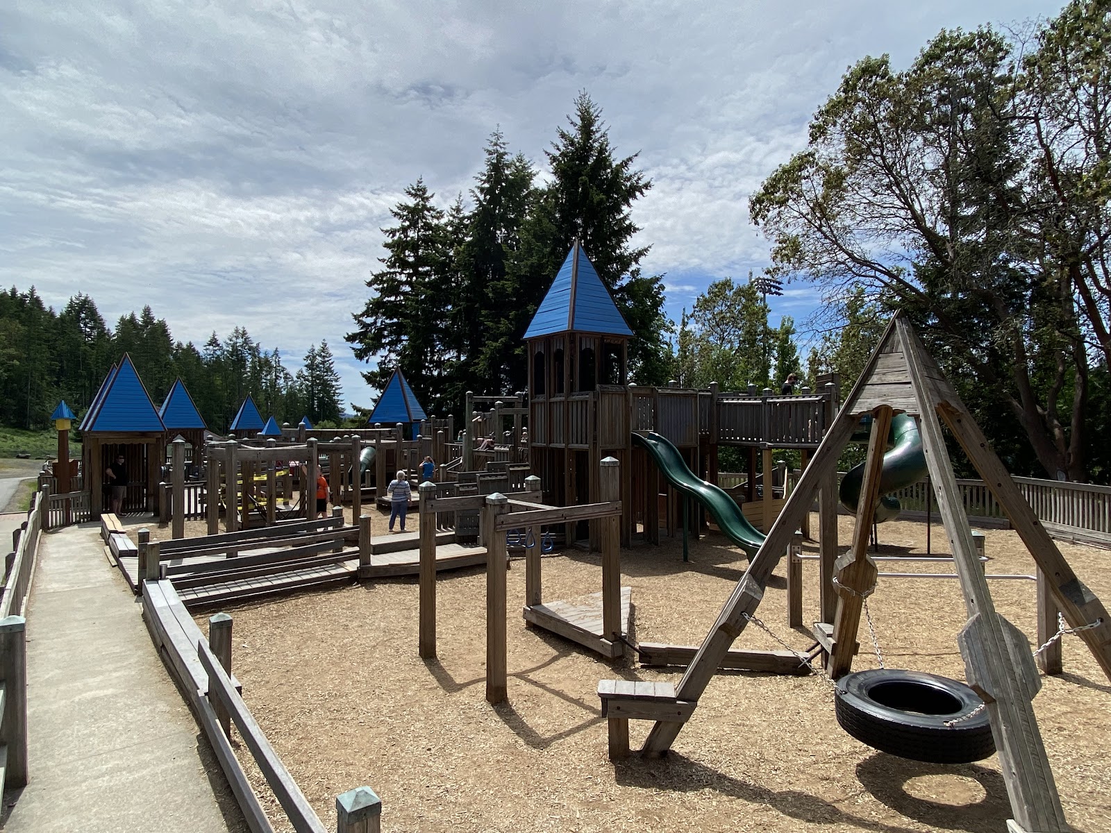 Kitsap Kids Playground