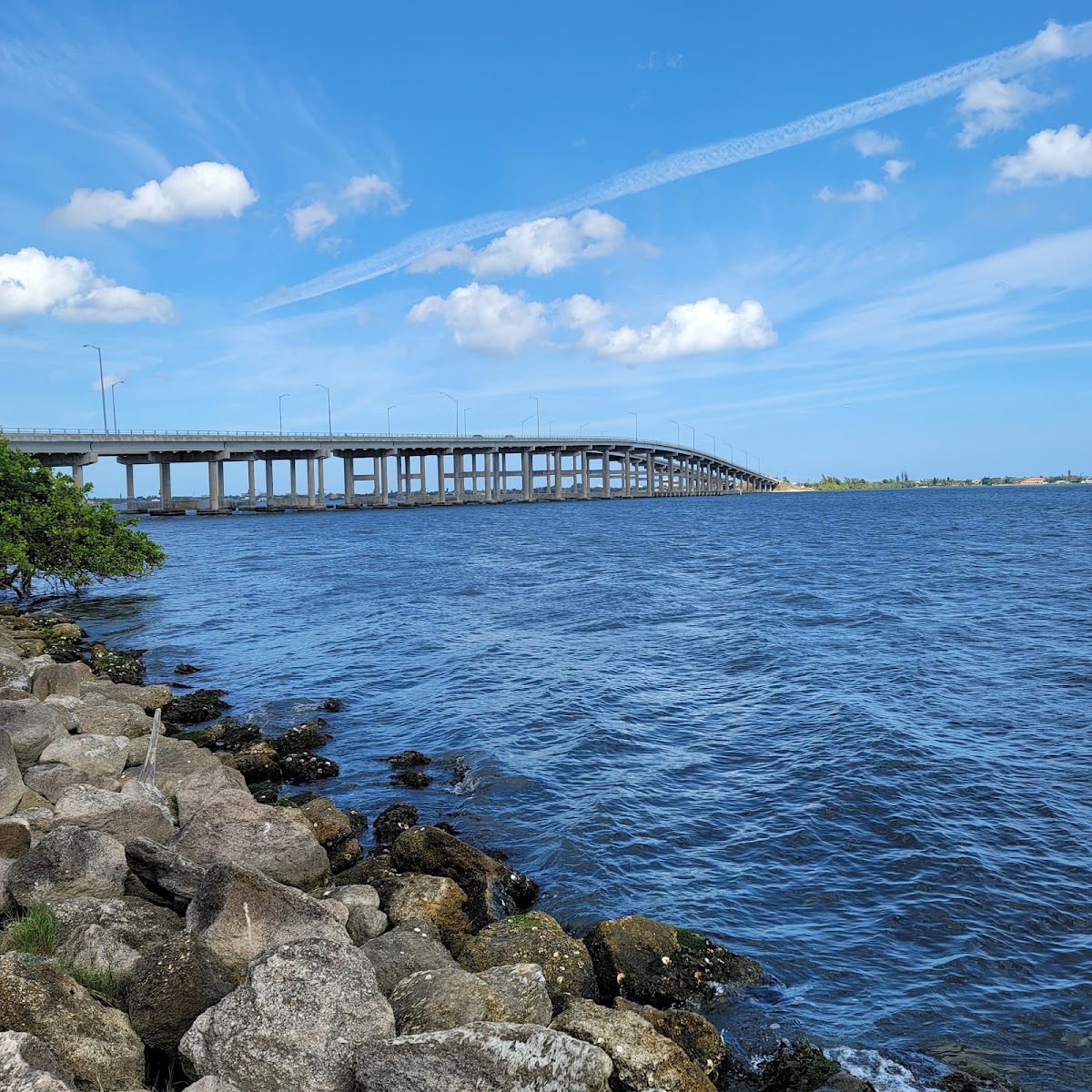 Kiwanis Park at Geiger Point