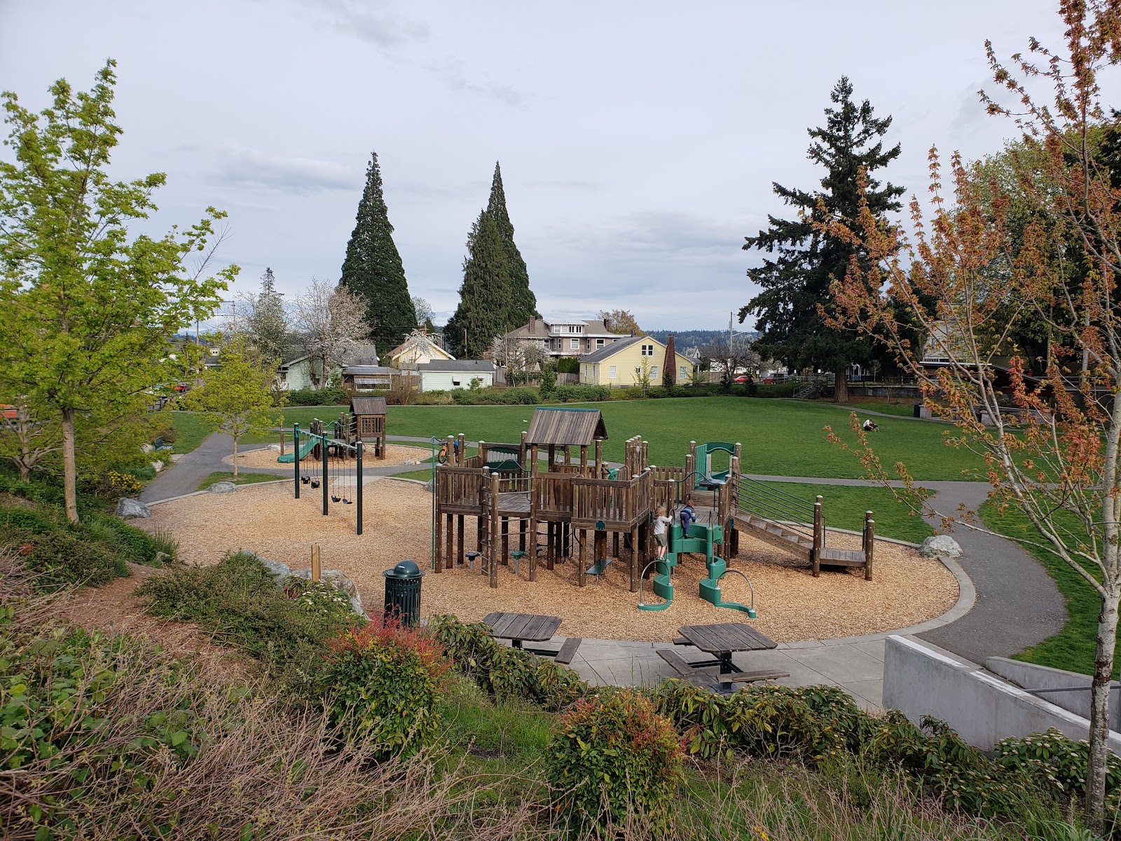 Kiwanis Park