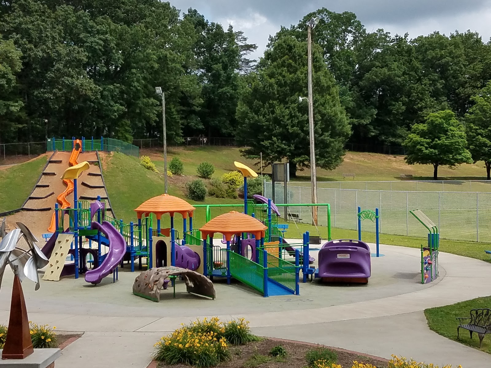 Kiwanis Park