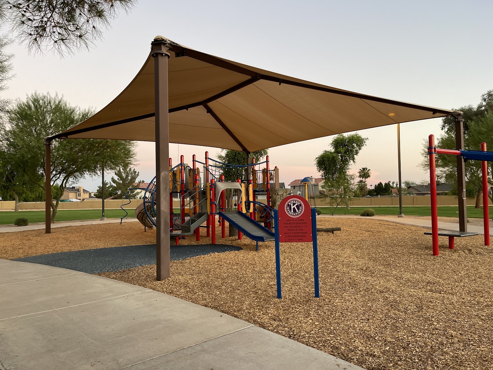 Kiwanis Park