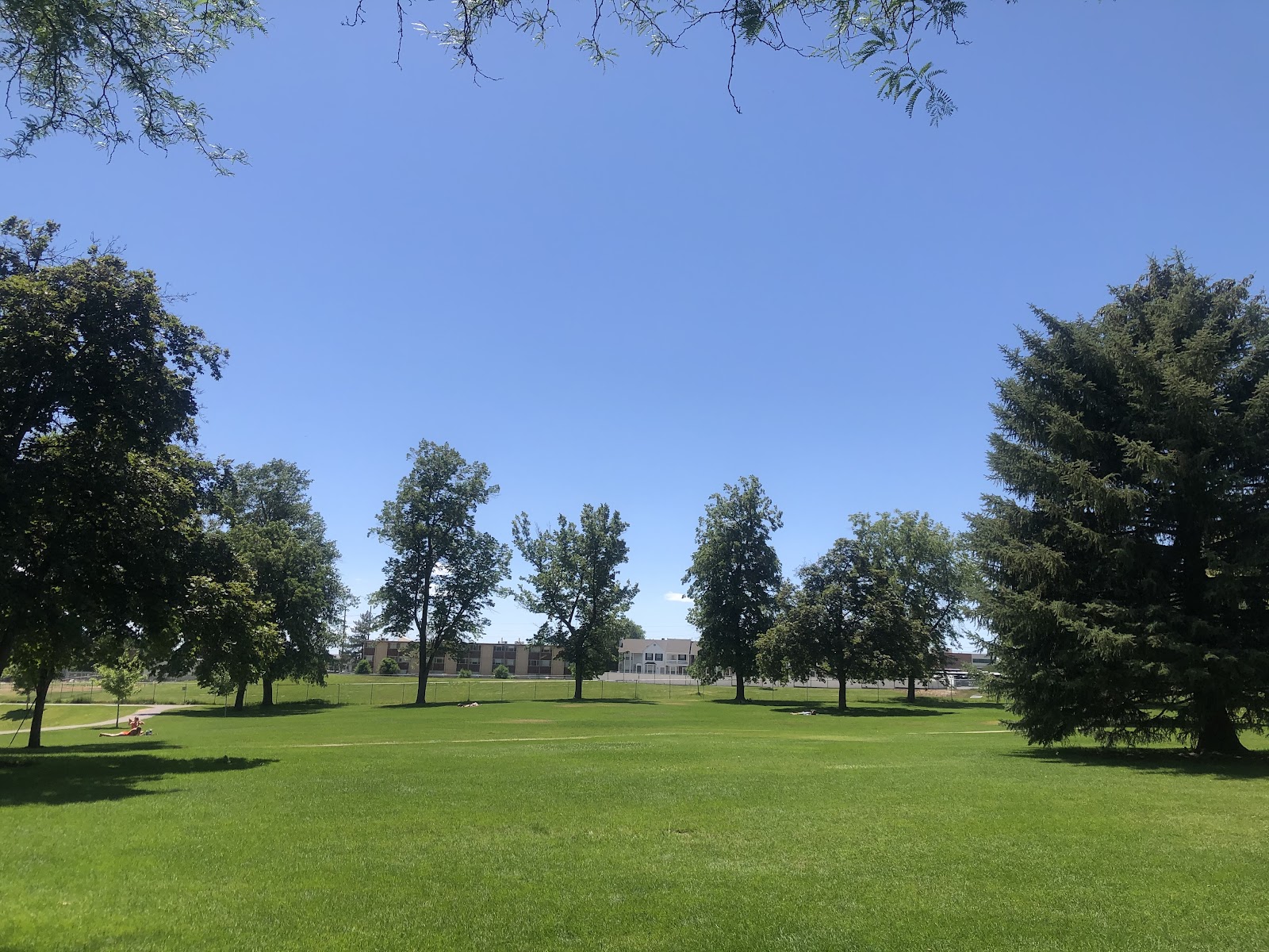 Kiwanis Park
