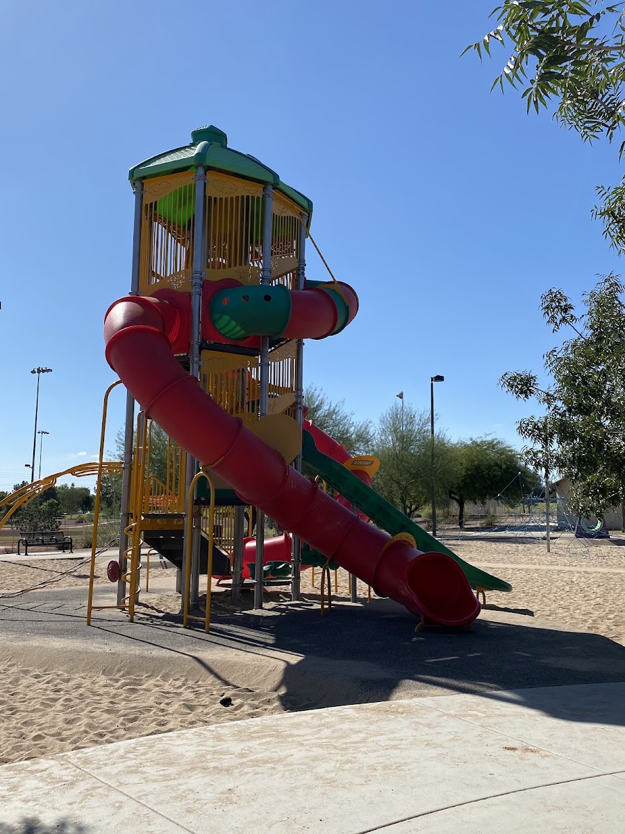 Kiwanis Playground