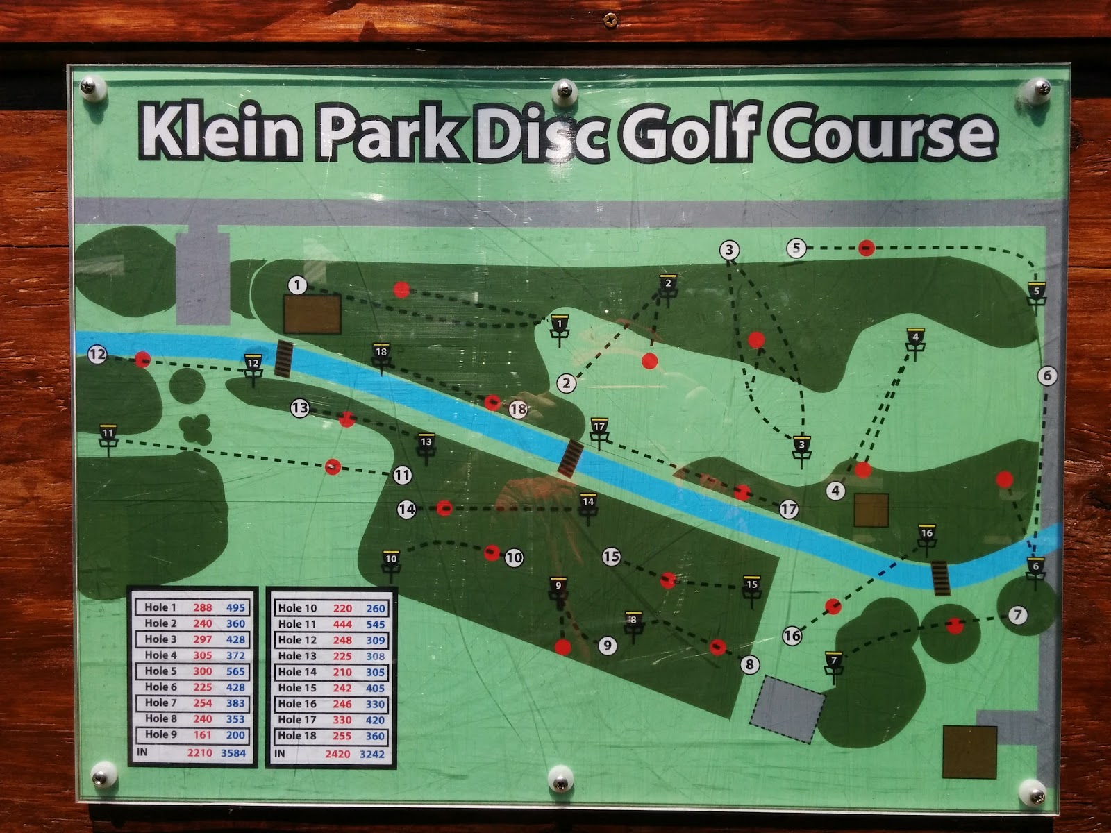 Klein Park