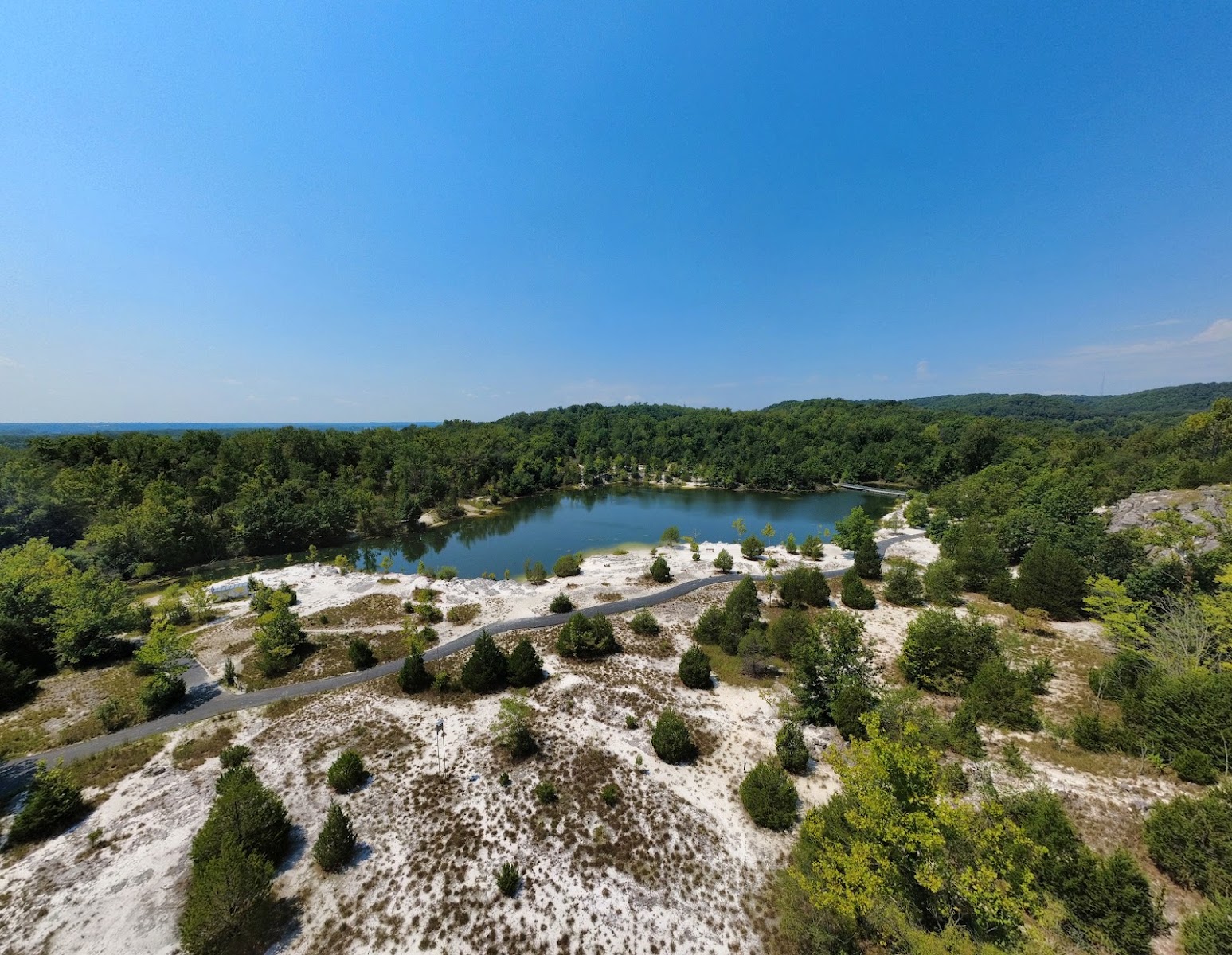 Klondike Park