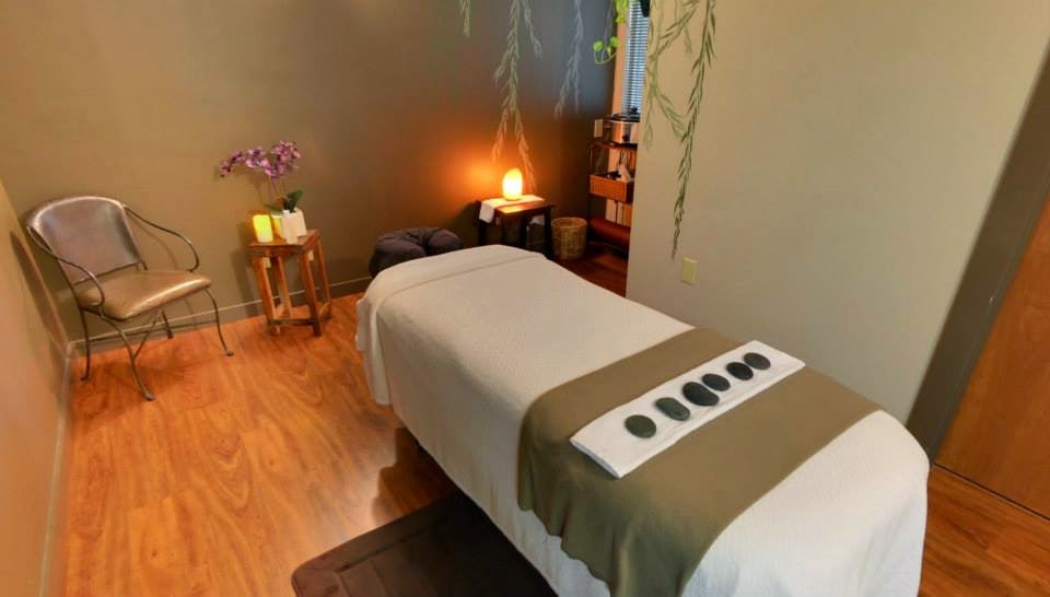 Kneaded Energy Professional Massage