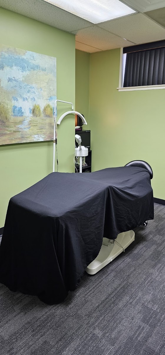 Kneaded Relief Massage & Spa