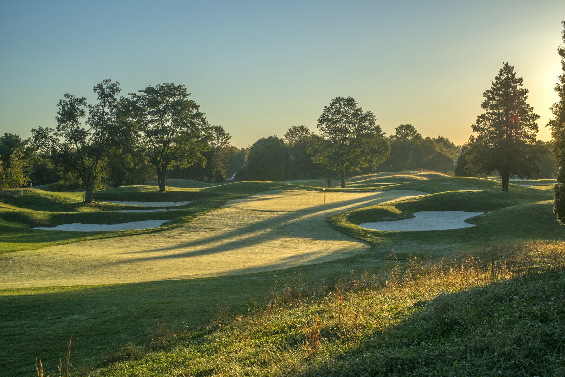 Knob Hill Golf Club
