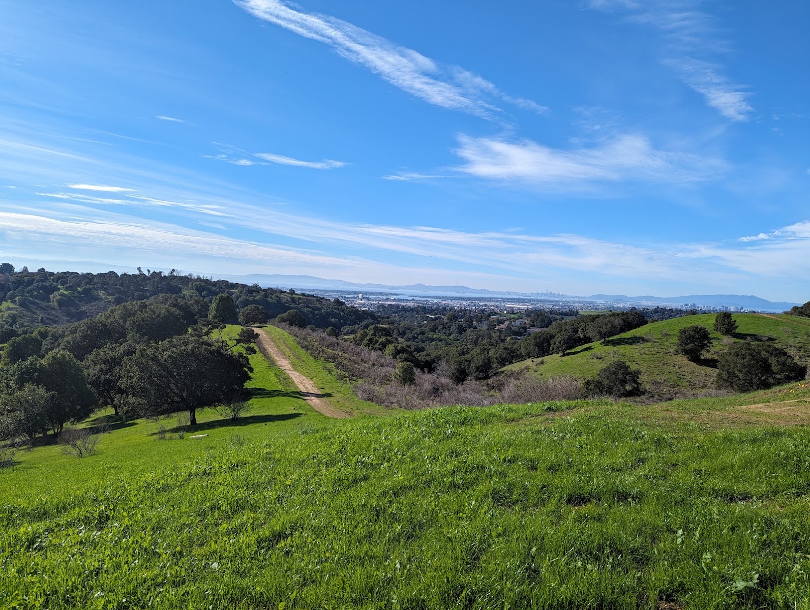 Knowland Park