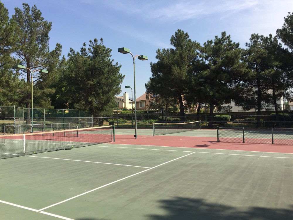 Koehler Park