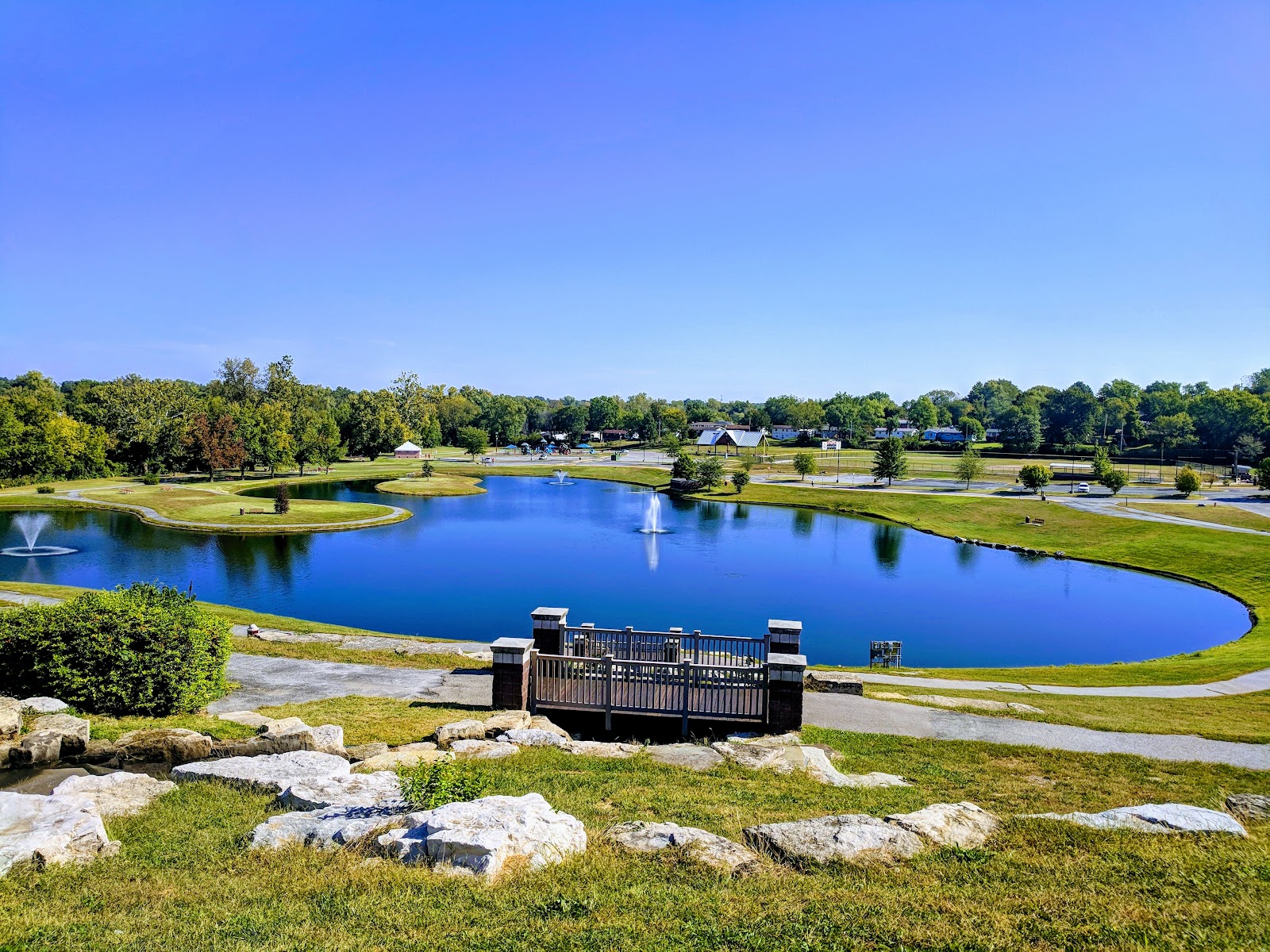 Koeneman Park