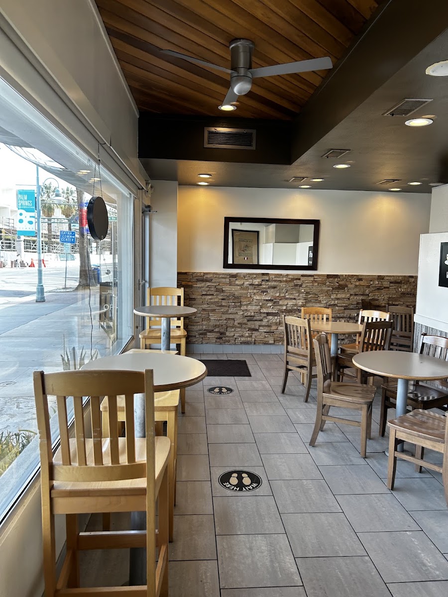 Koffi Palm Springs North