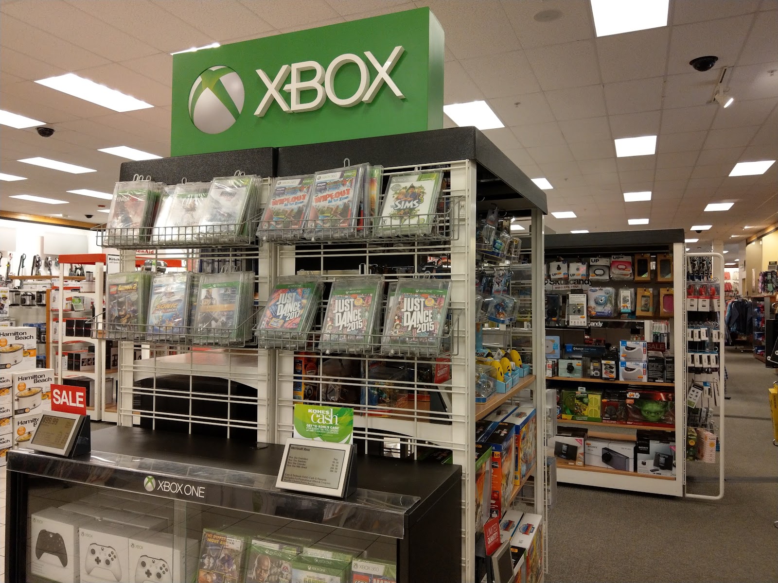 Kohl's