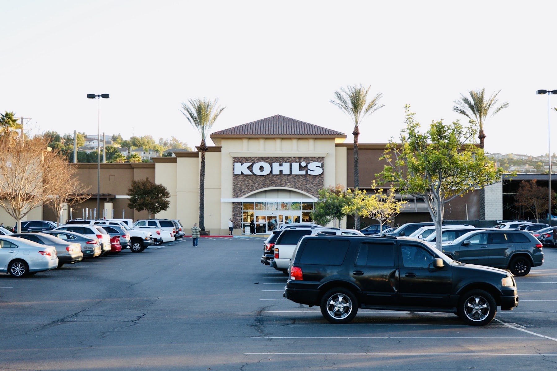 Kohl's