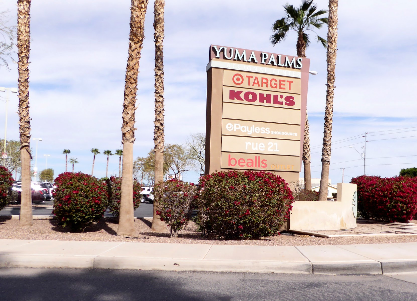 Kohl's