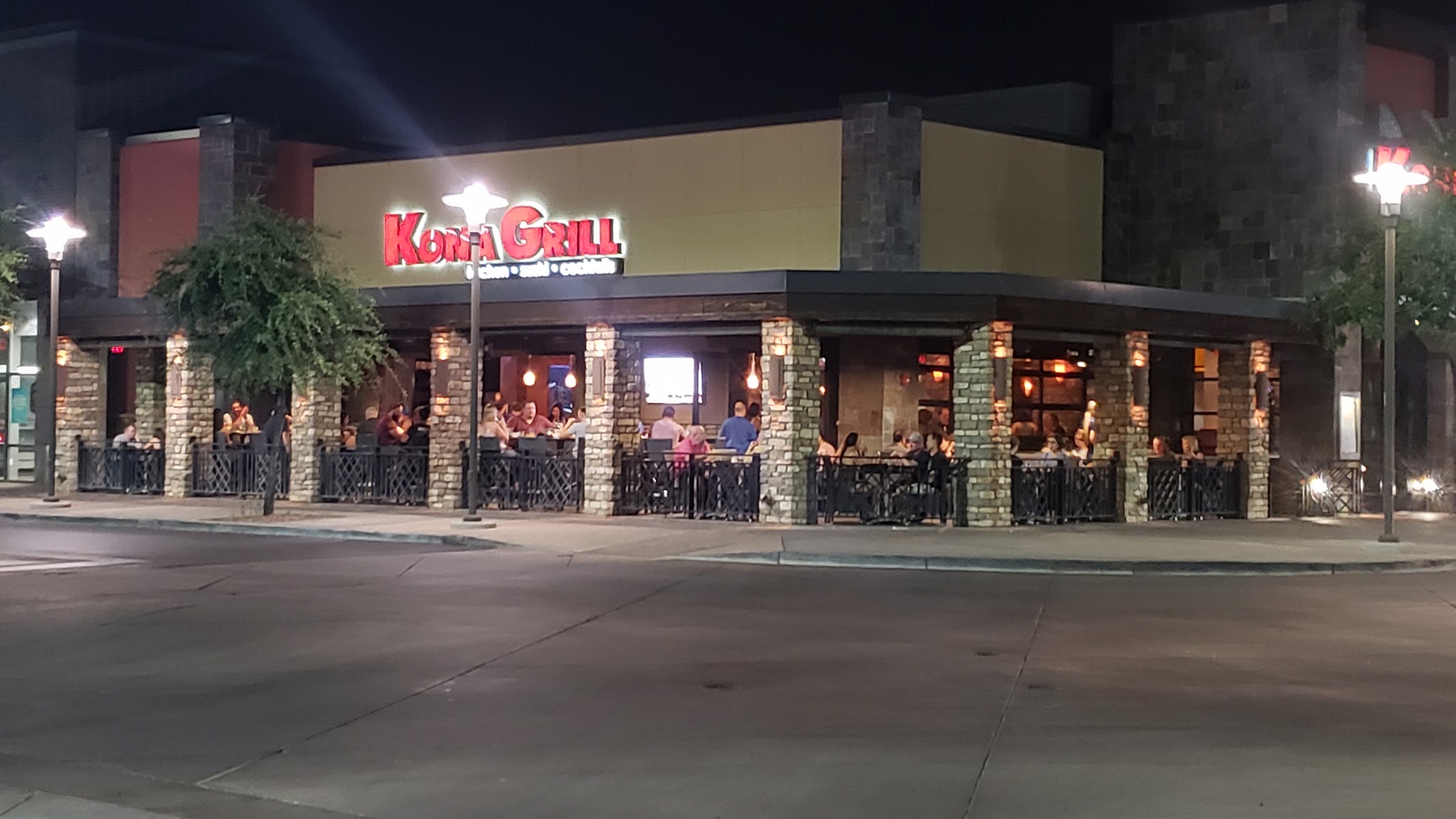 Kona Grill - Gilbert