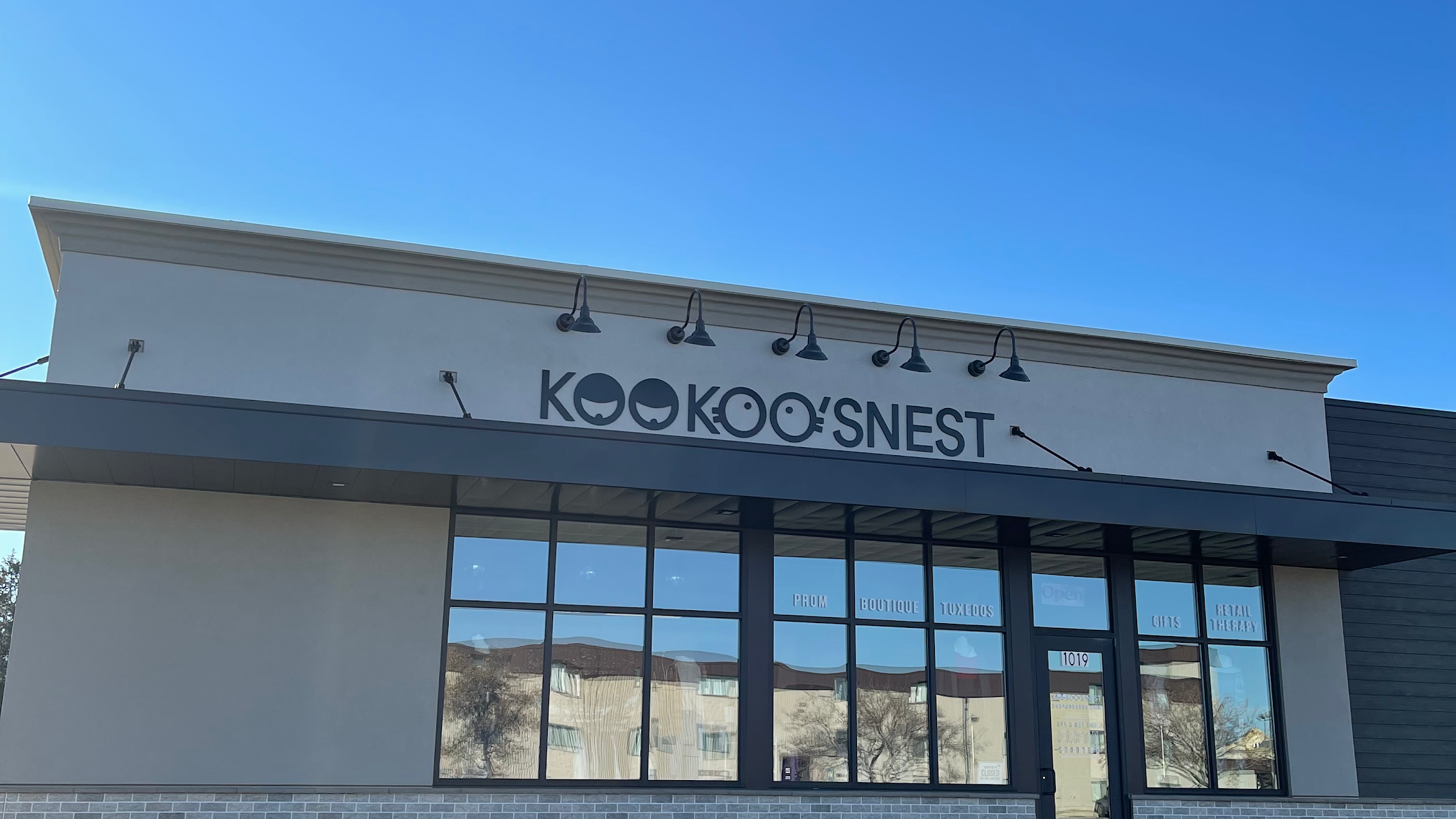 KooKoo's Nest