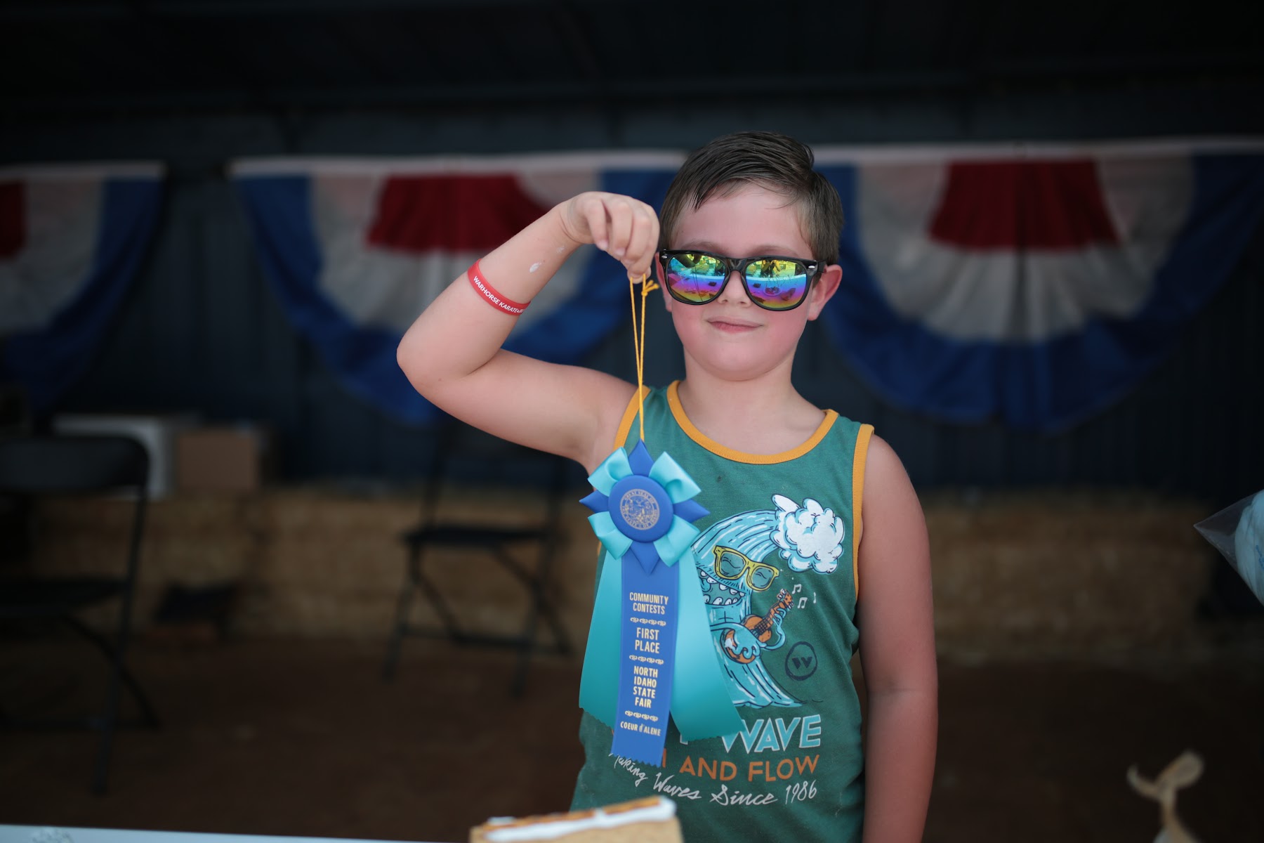 Kootenai County Fairgrounds - North Idaho State Fair & Rodeo