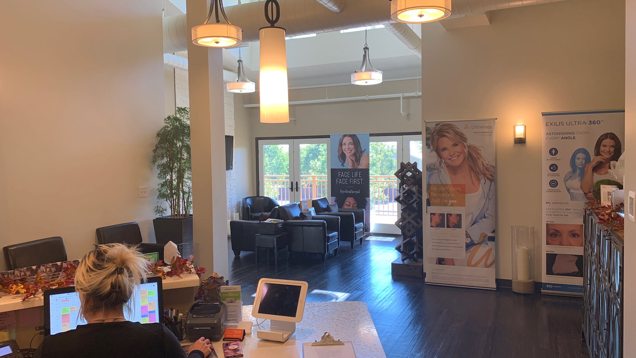 Krave Medical Aesthetics