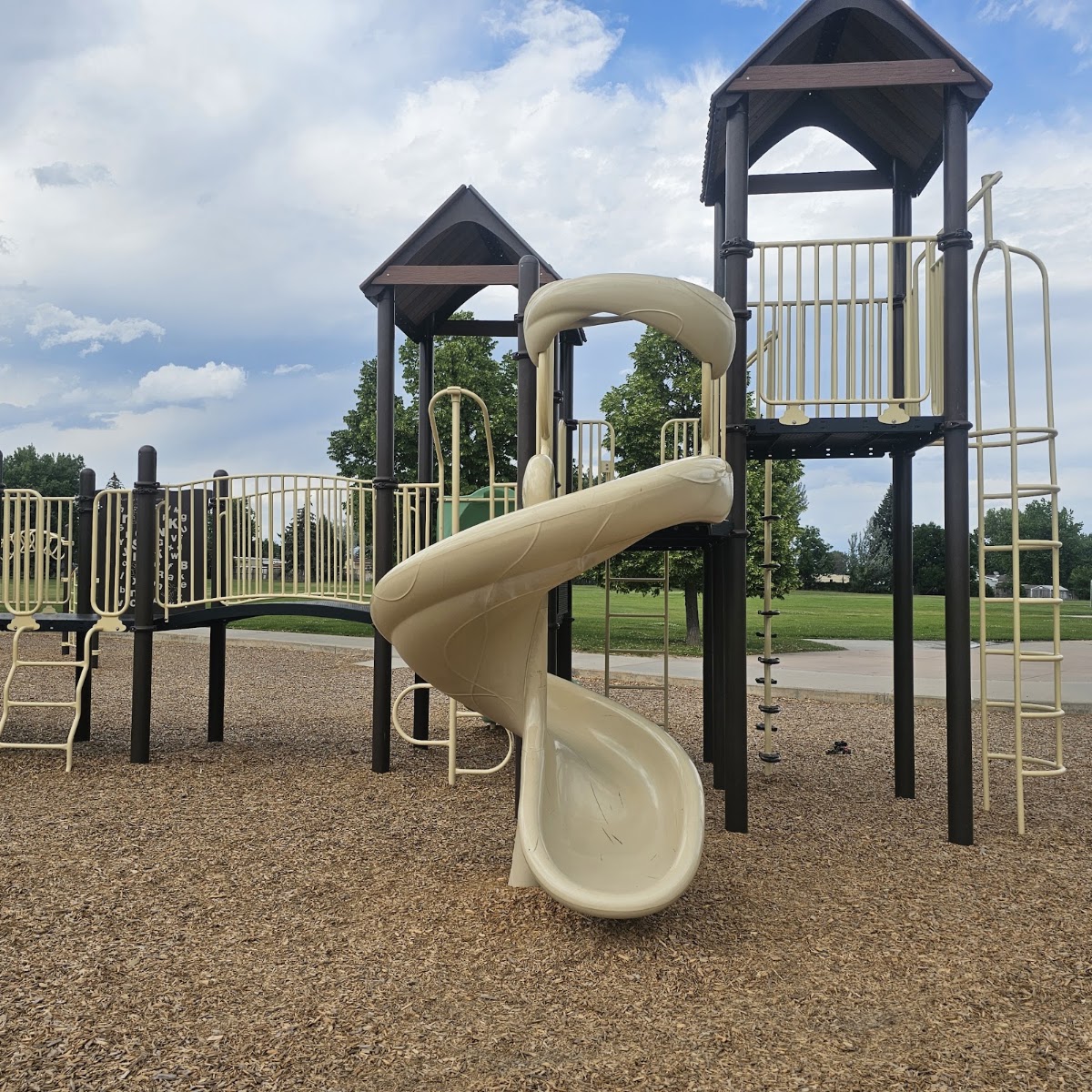 Kroh Park