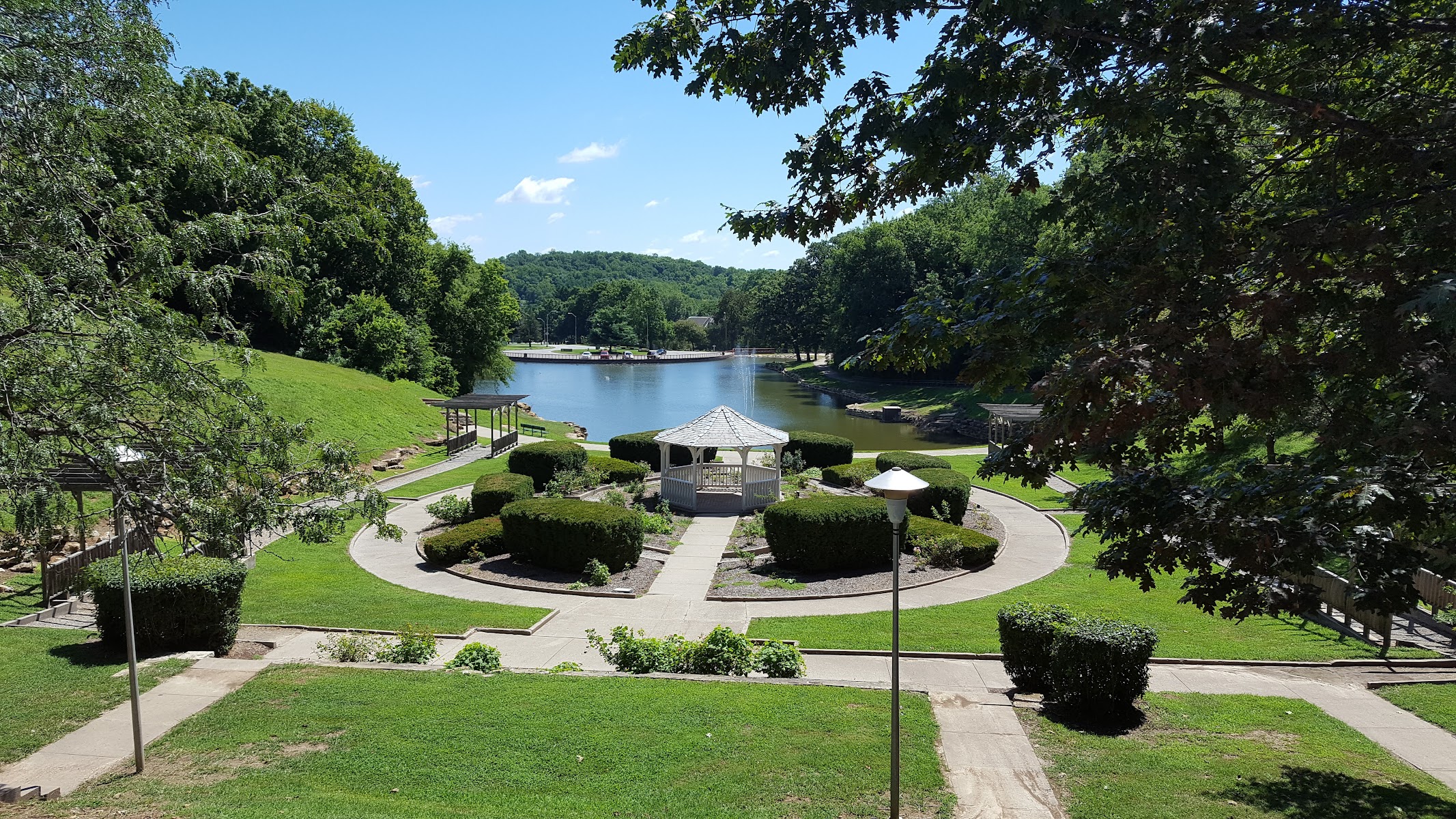 Krug Park